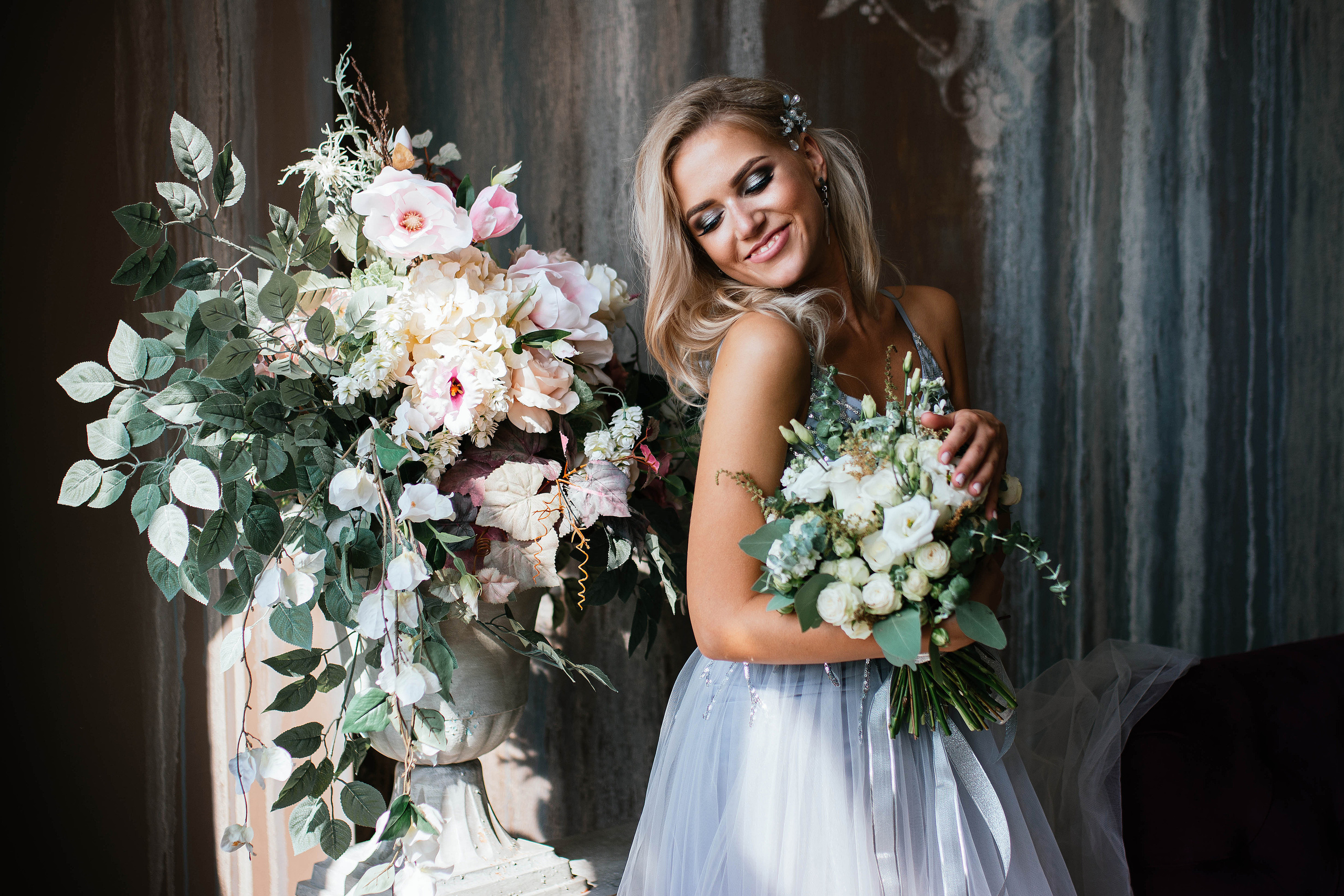 Wedding day #18. Свадебный, семейный фотограф в Рязани Лена Брант