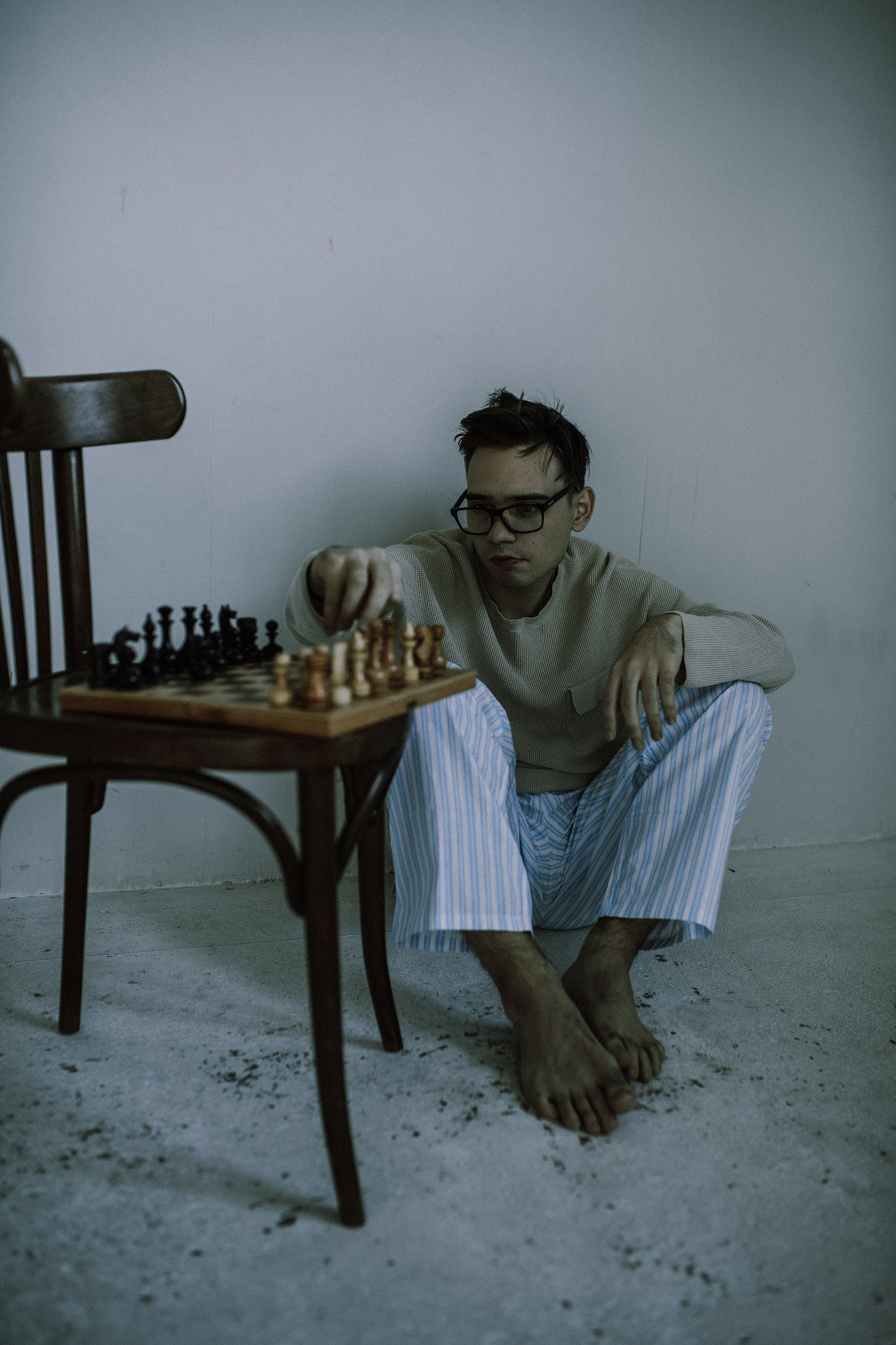 Вселенная Стивена Хокинга. Свадебный, семейный фотограф в Рязани Лена Брант