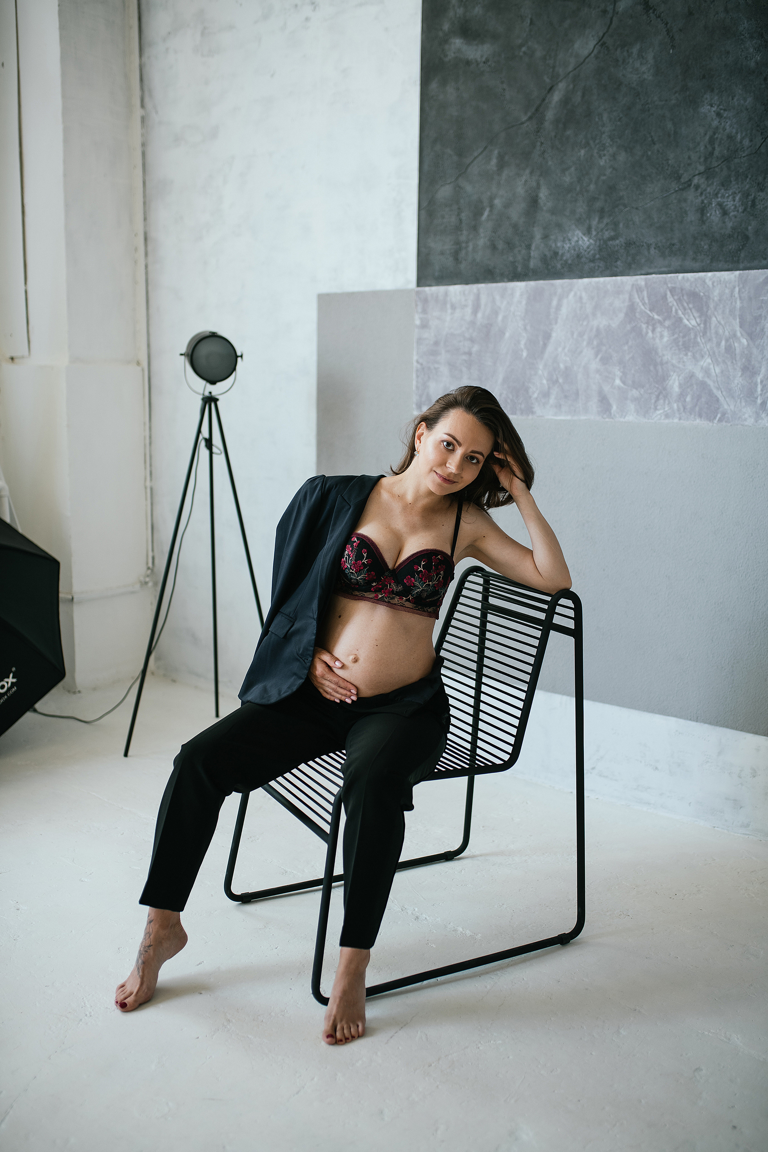 Яна. Свадебный, семейный фотограф в Рязани Лена Брант