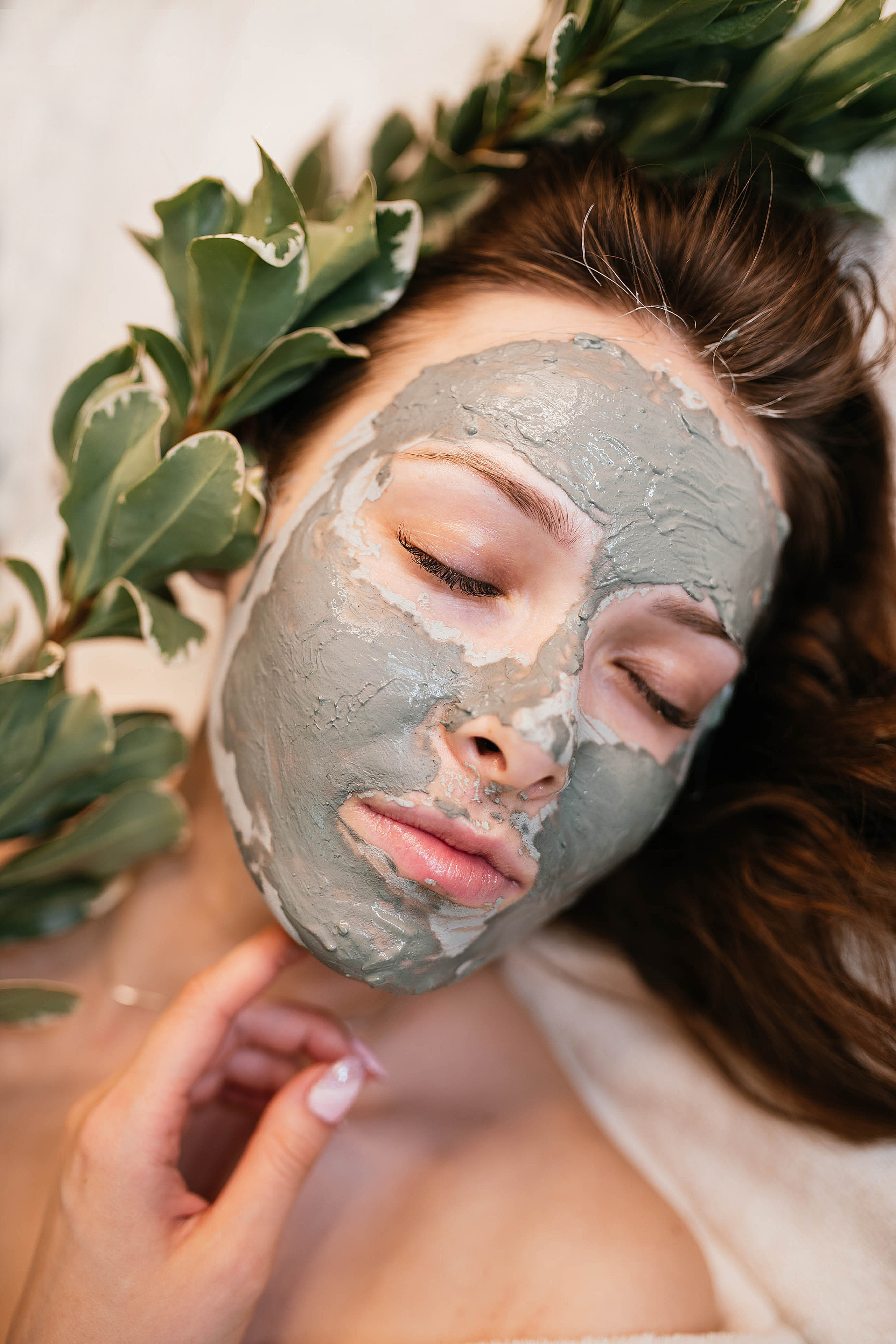 Для визажиста-косметолога. Свадебный, семейный фотограф в Рязани Лена Брант