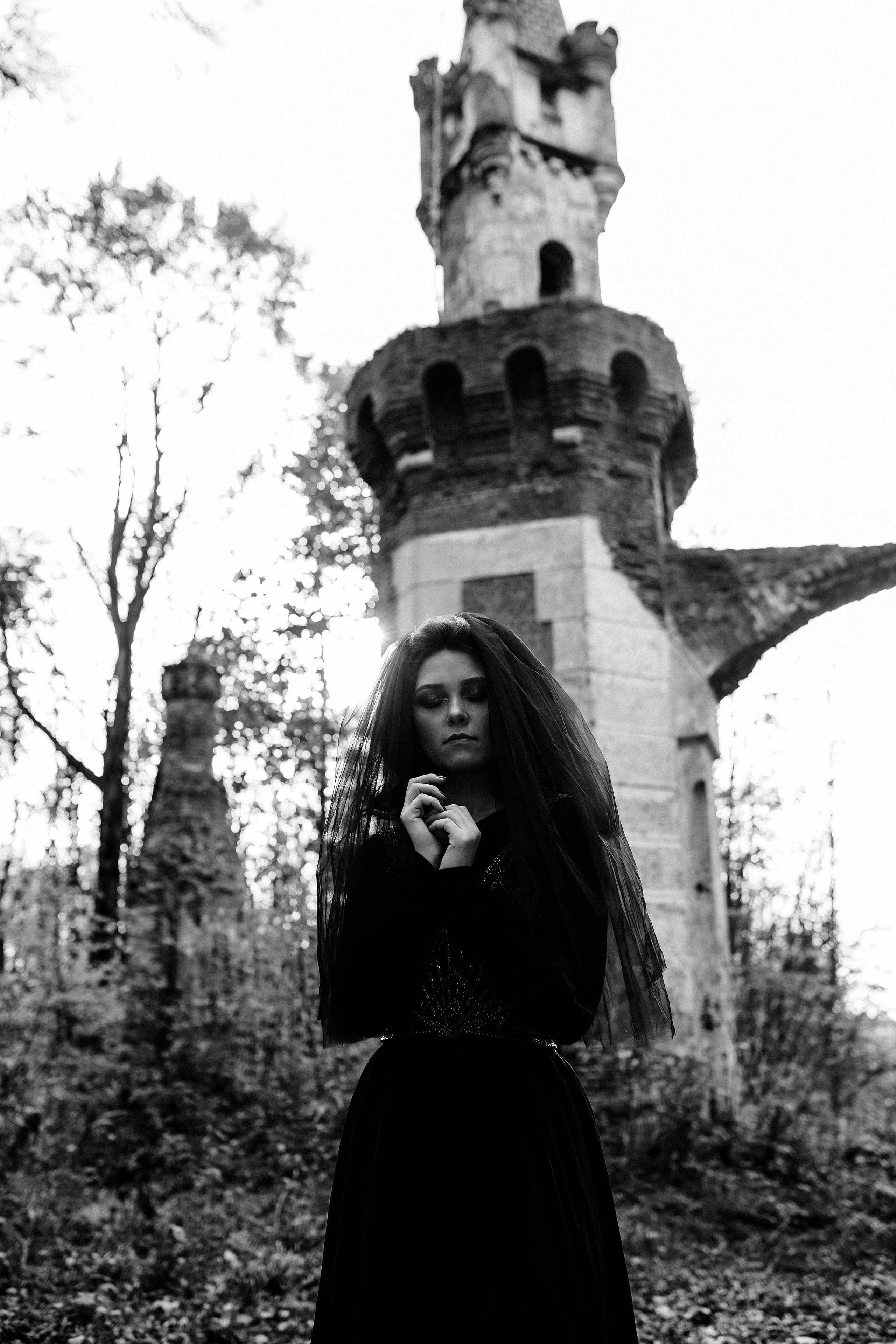 Вера. Свадебный, семейный фотограф в Рязани Лена Брант