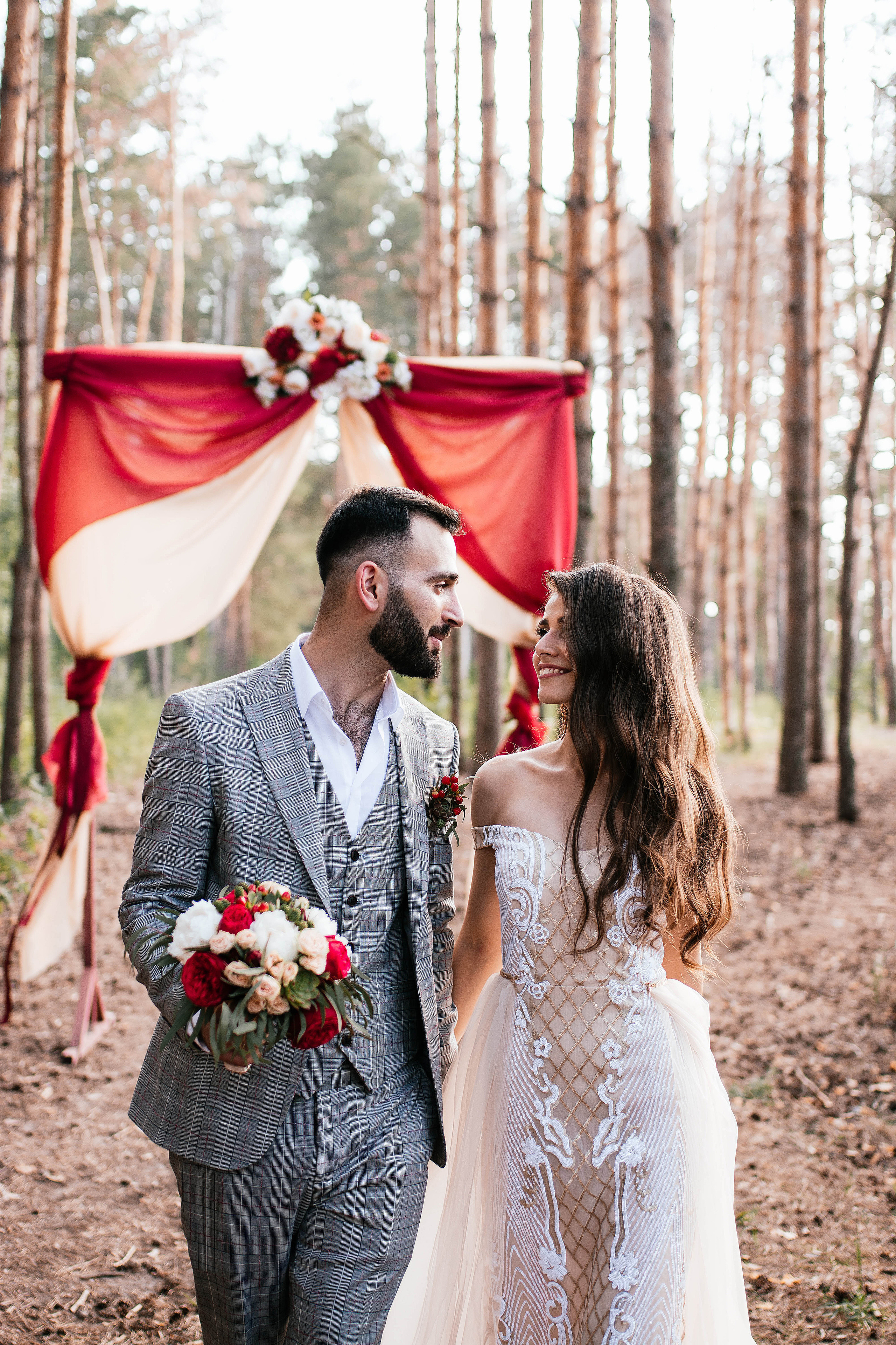 Wedding day #21. Свадебный, семейный фотограф в Рязани Лена Брант
