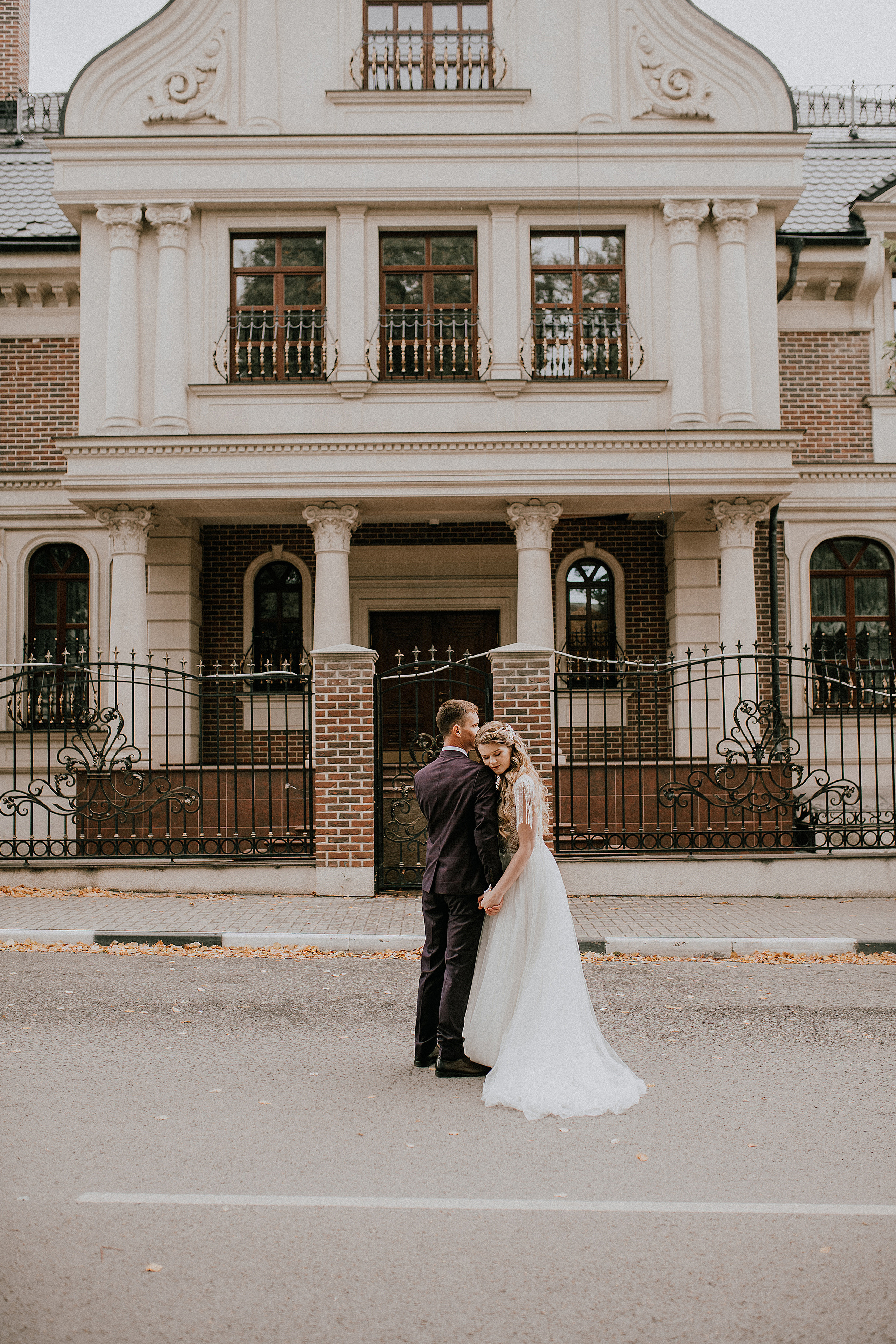 Wedding day #20. Свадебный, семейный фотограф в Рязани Лена Брант