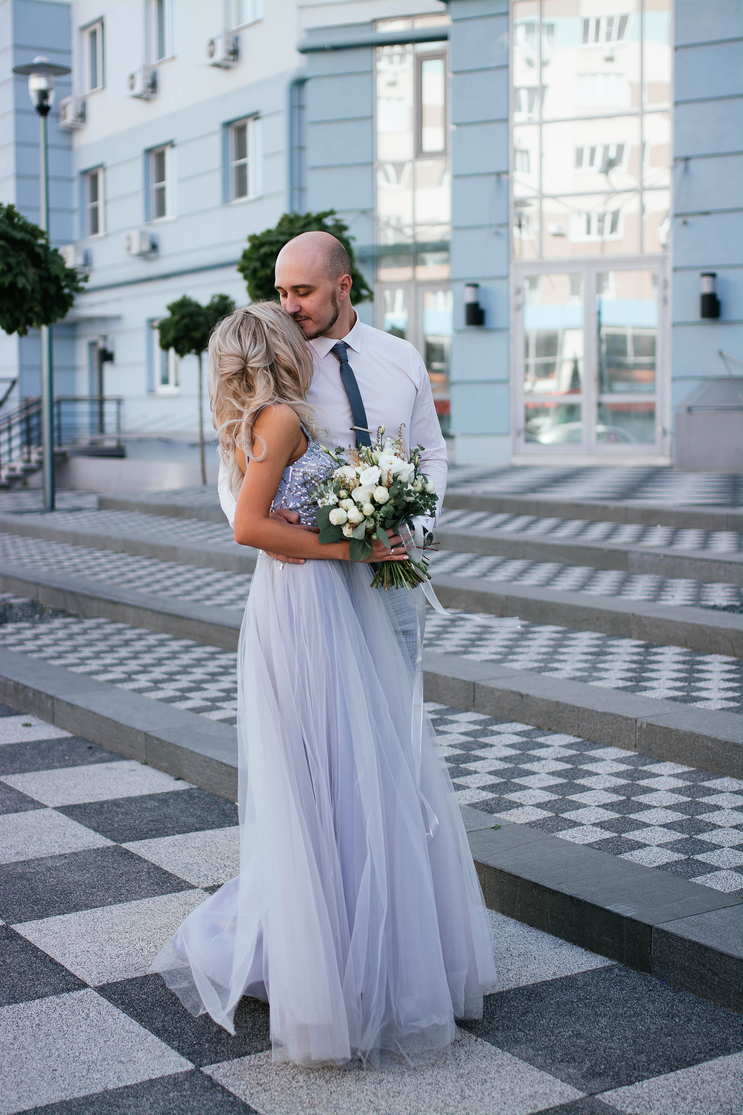 Wedding day #18. Свадебный, семейный фотограф в Рязани Лена Брант