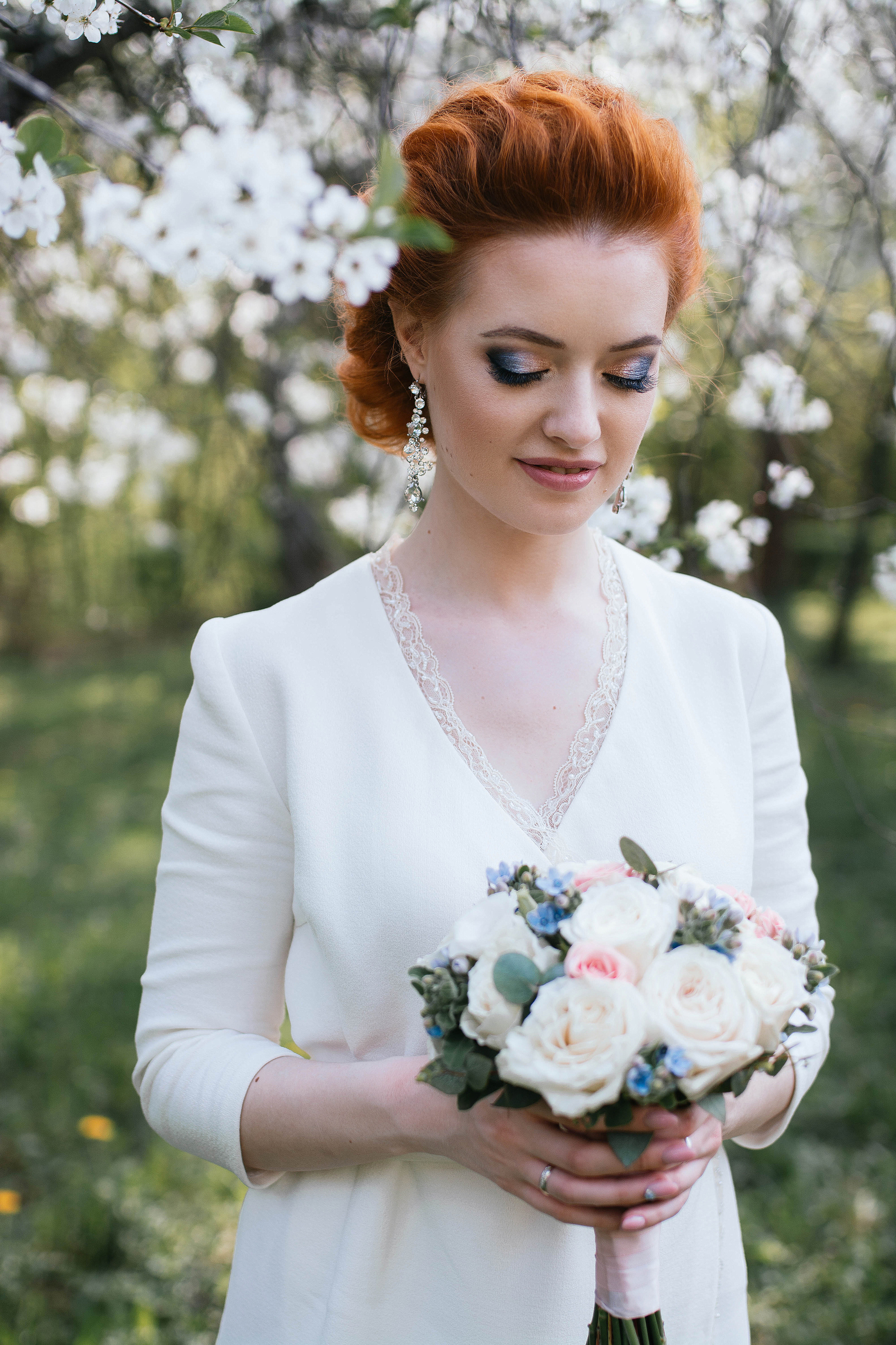 Wedding day #19. Свадебный, семейный фотограф в Рязани Лена Брант