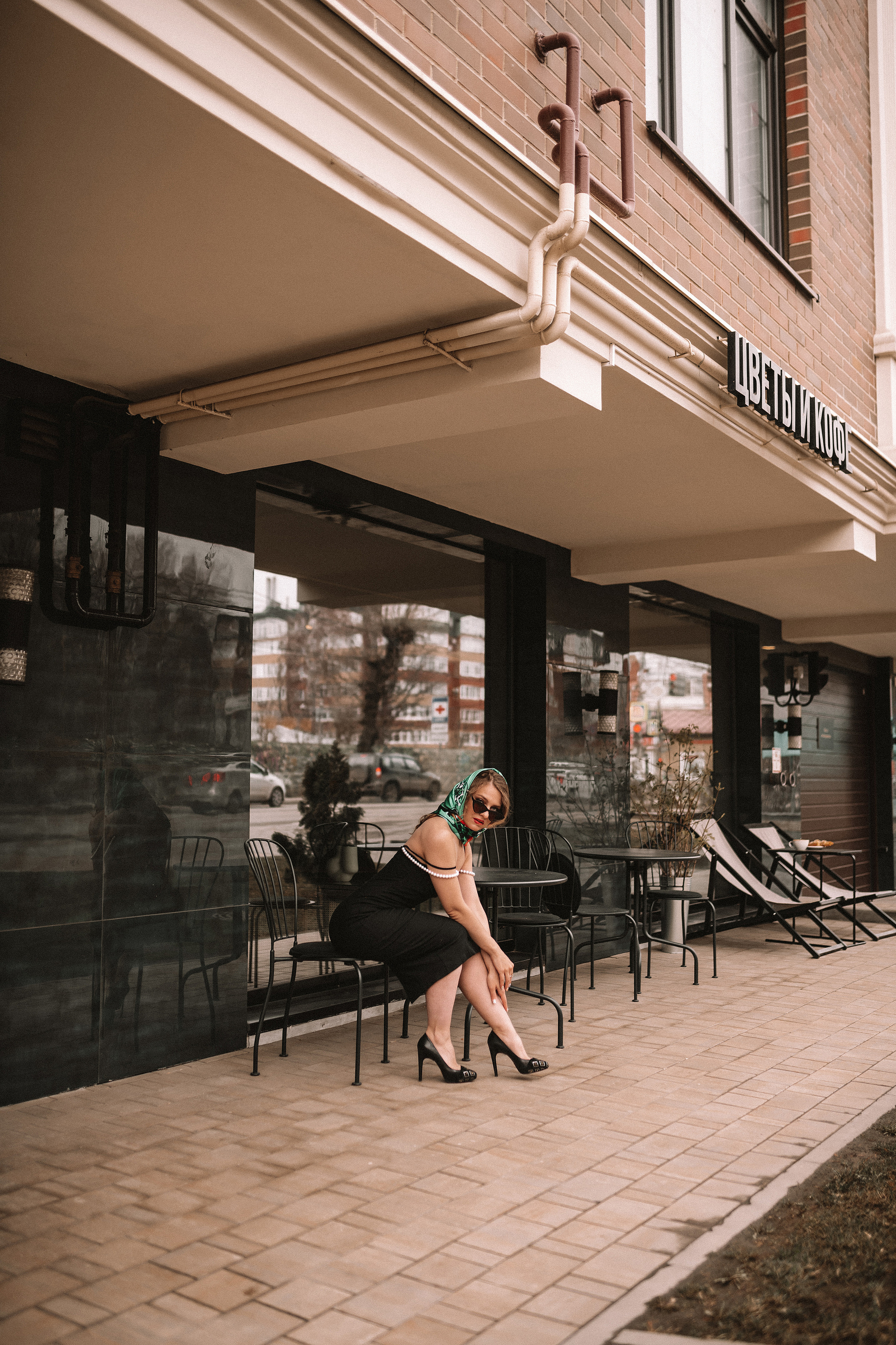 Таня. Свадебный, семейный фотограф в Рязани Лена Брант