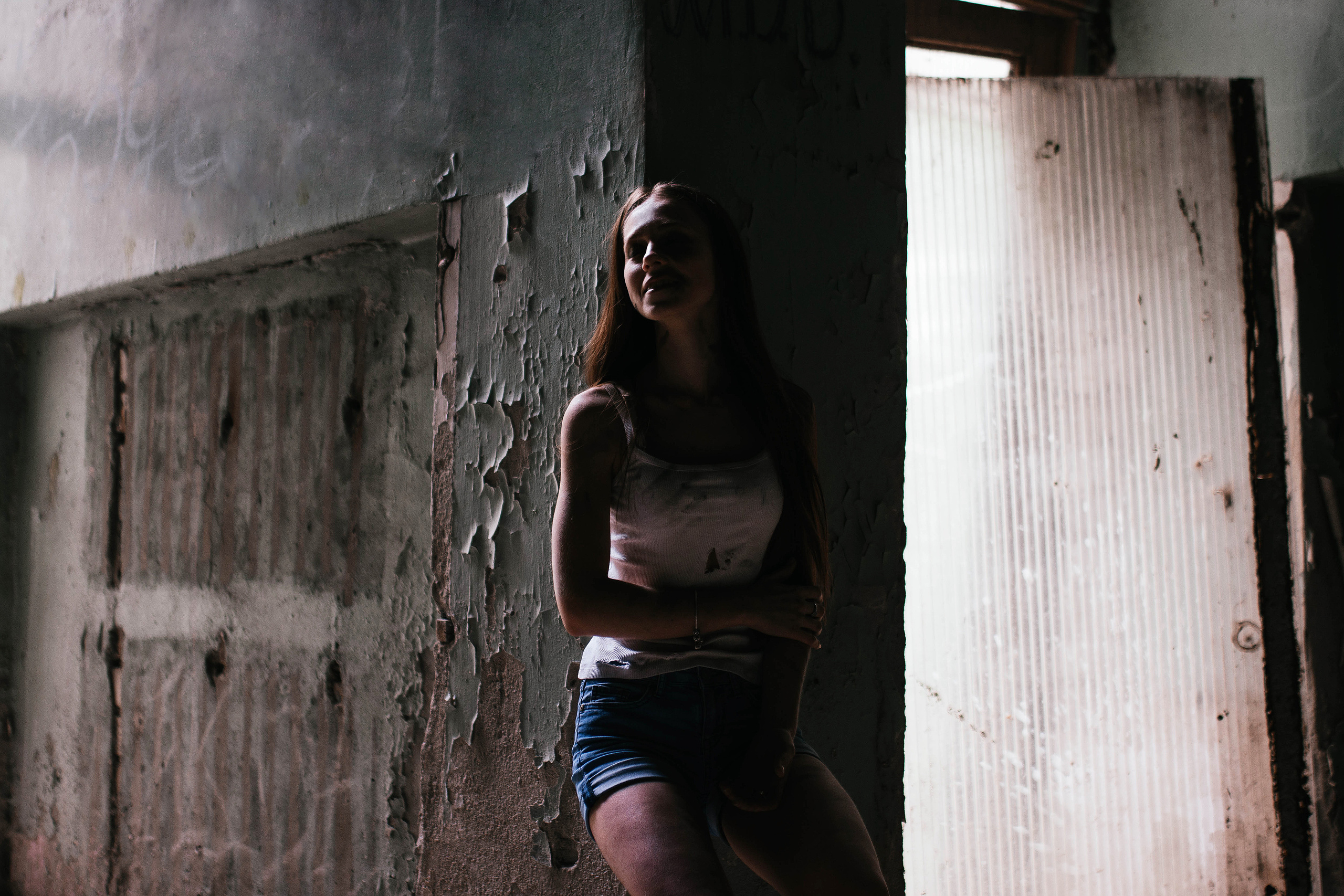 Будущее, которое мы заслужили. Свадебный, семейный фотограф в Рязани Лена Брант