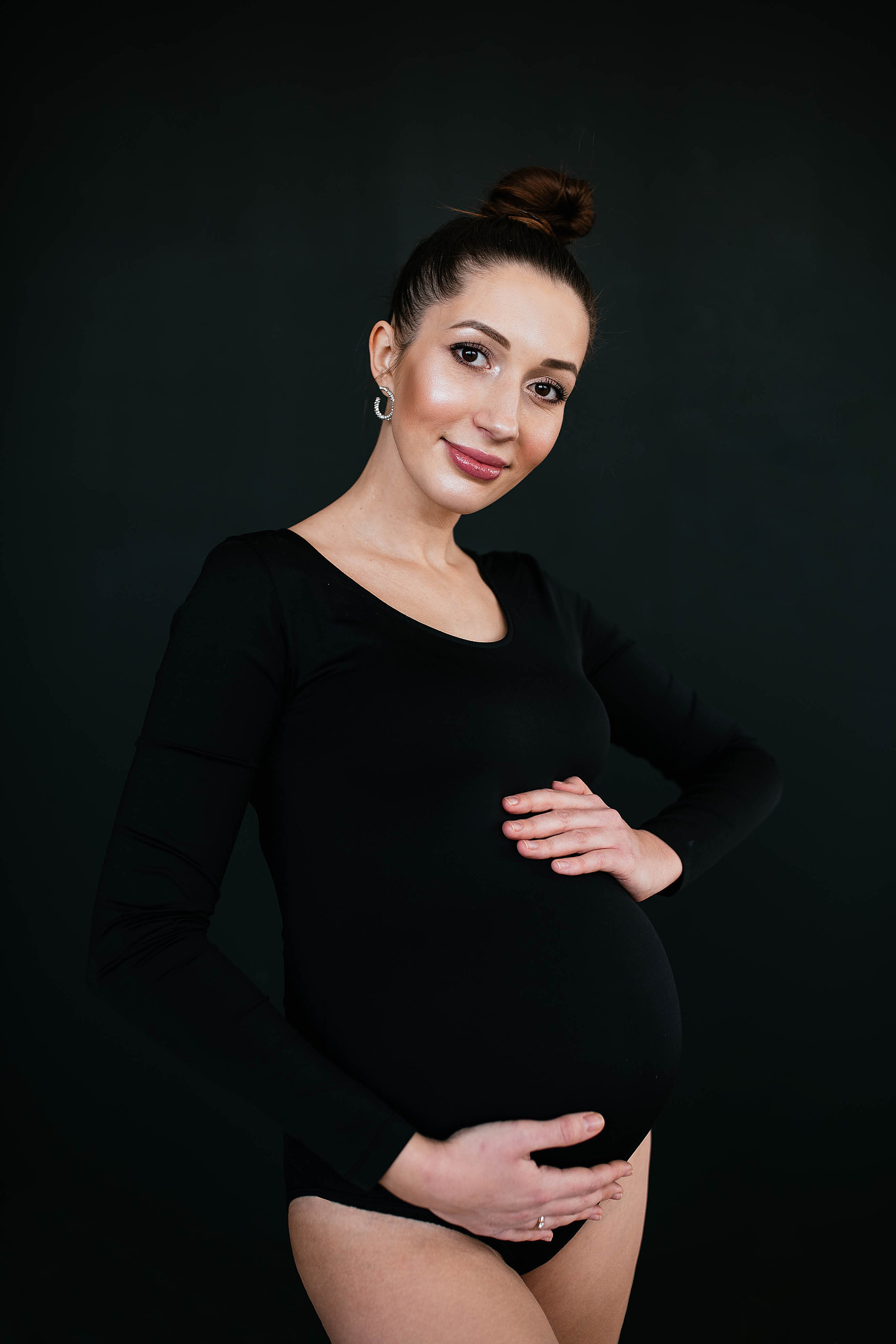 Яна. Свадебный, семейный фотограф в Рязани Лена Брант