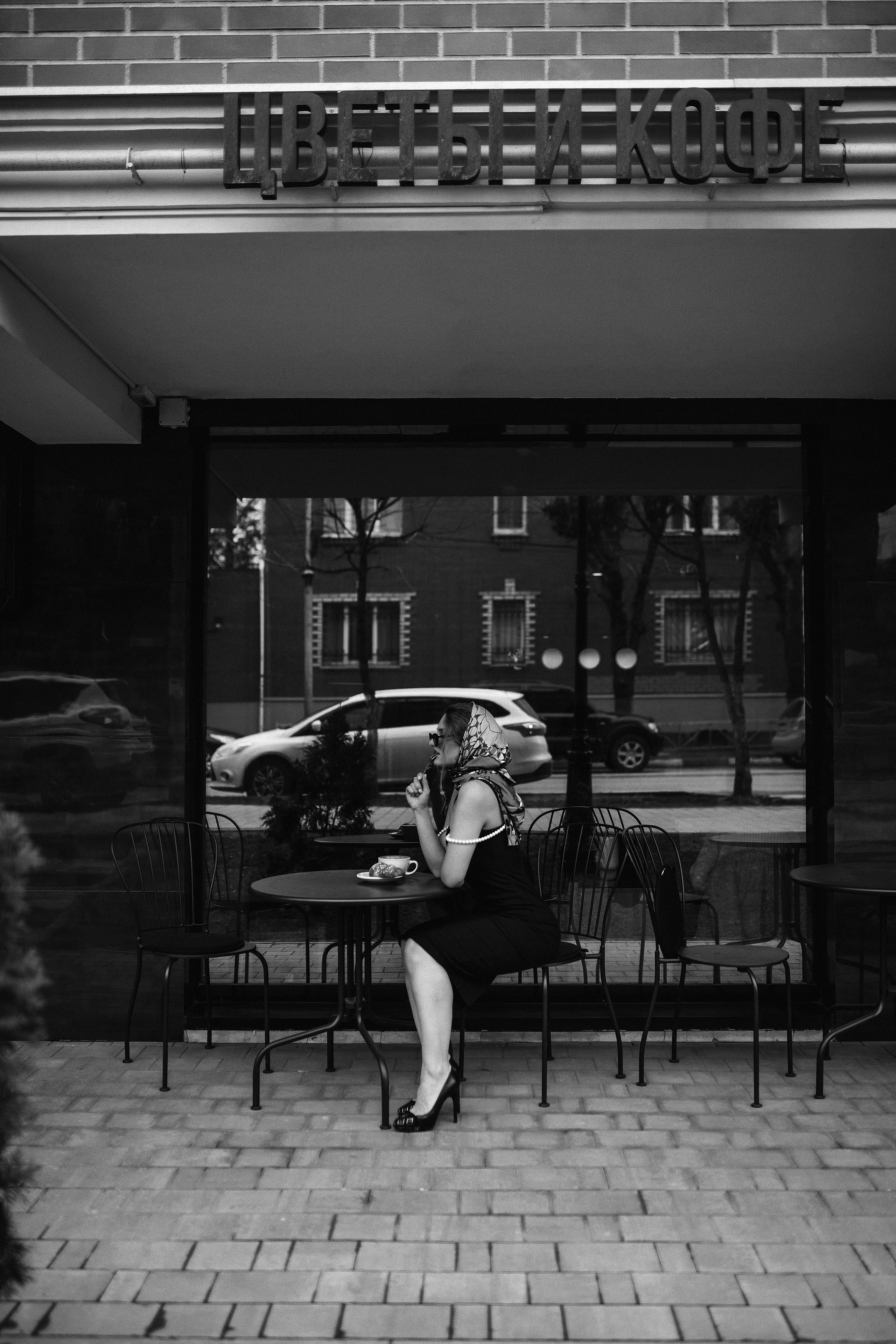 Таня. Свадебный, семейный фотограф в Рязани Лена Брант