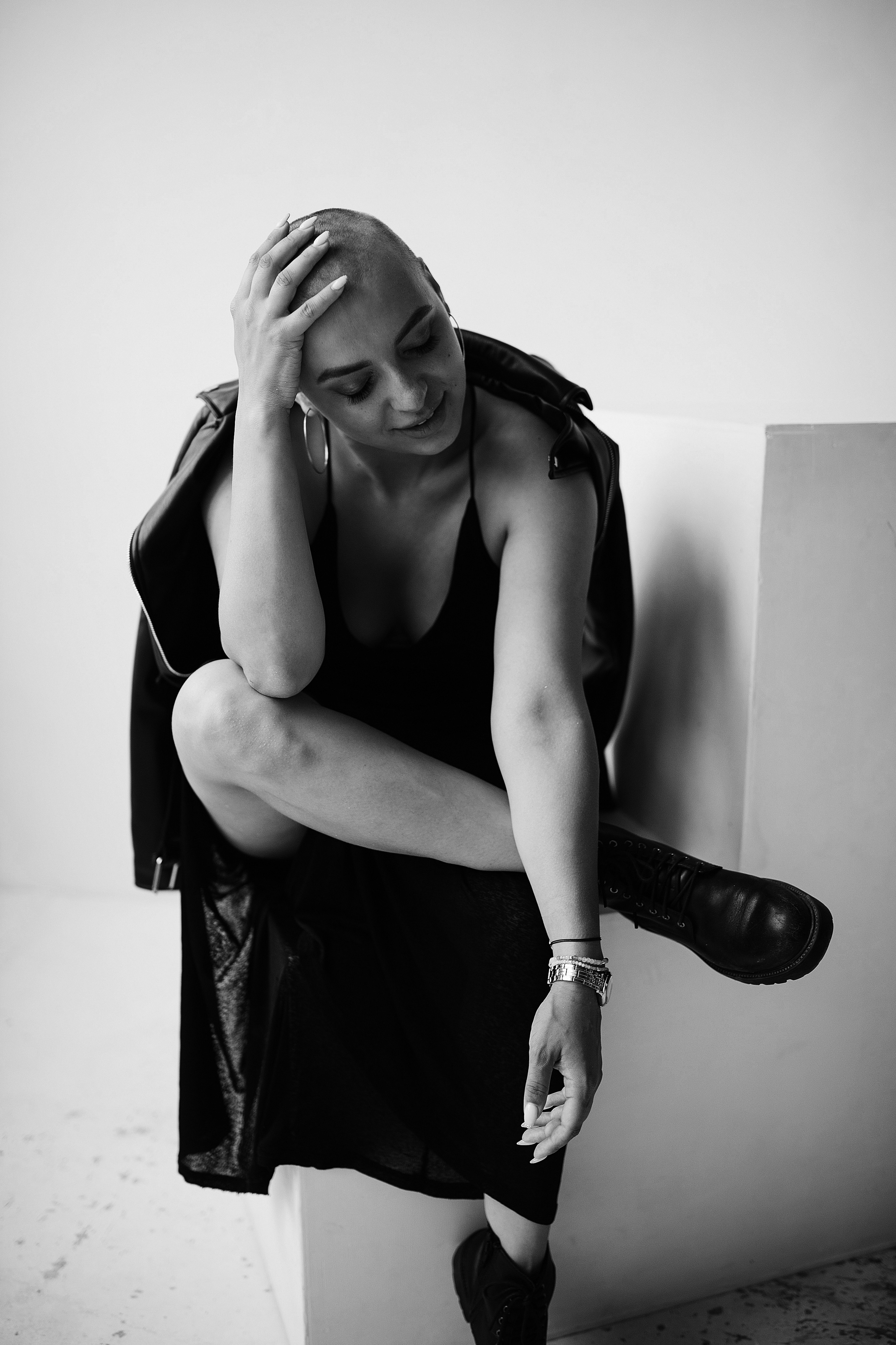 Аня Hello. Свадебный, семейный фотограф в Рязани Лена Брант