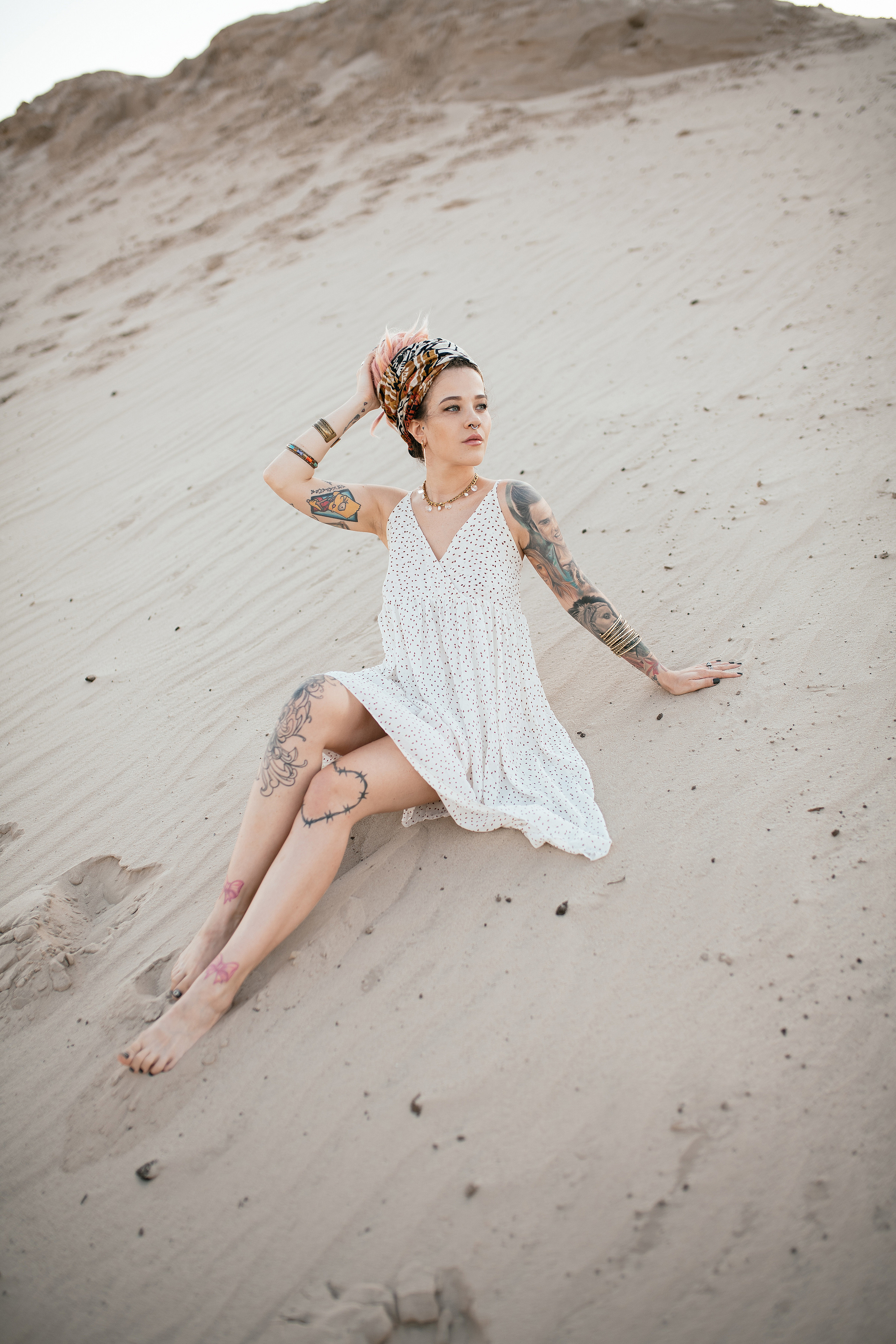 Настя. Свадебный, семейный фотограф в Рязани Лена Брант