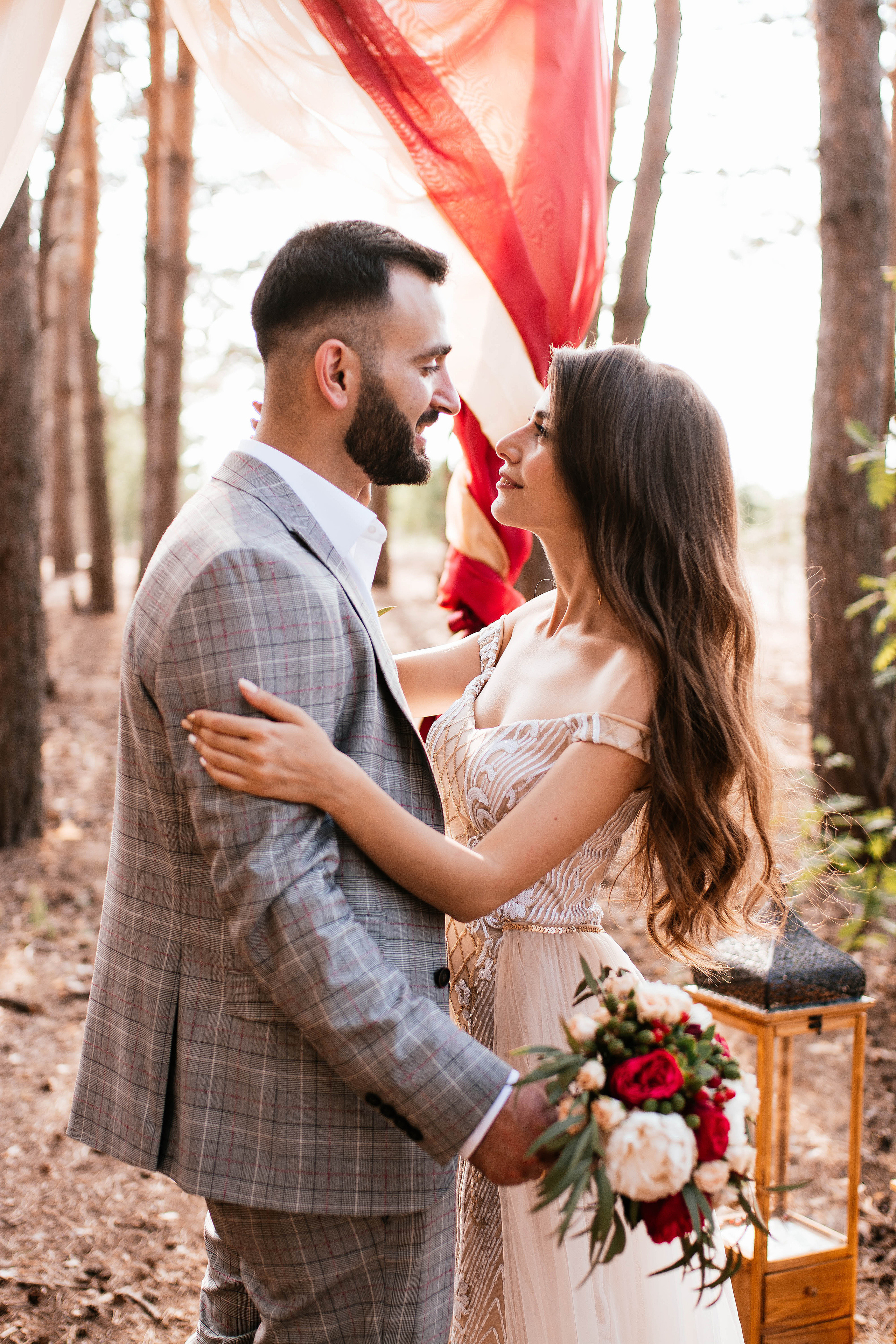 Wedding day #21. Свадебный, семейный фотограф в Рязани Лена Брант