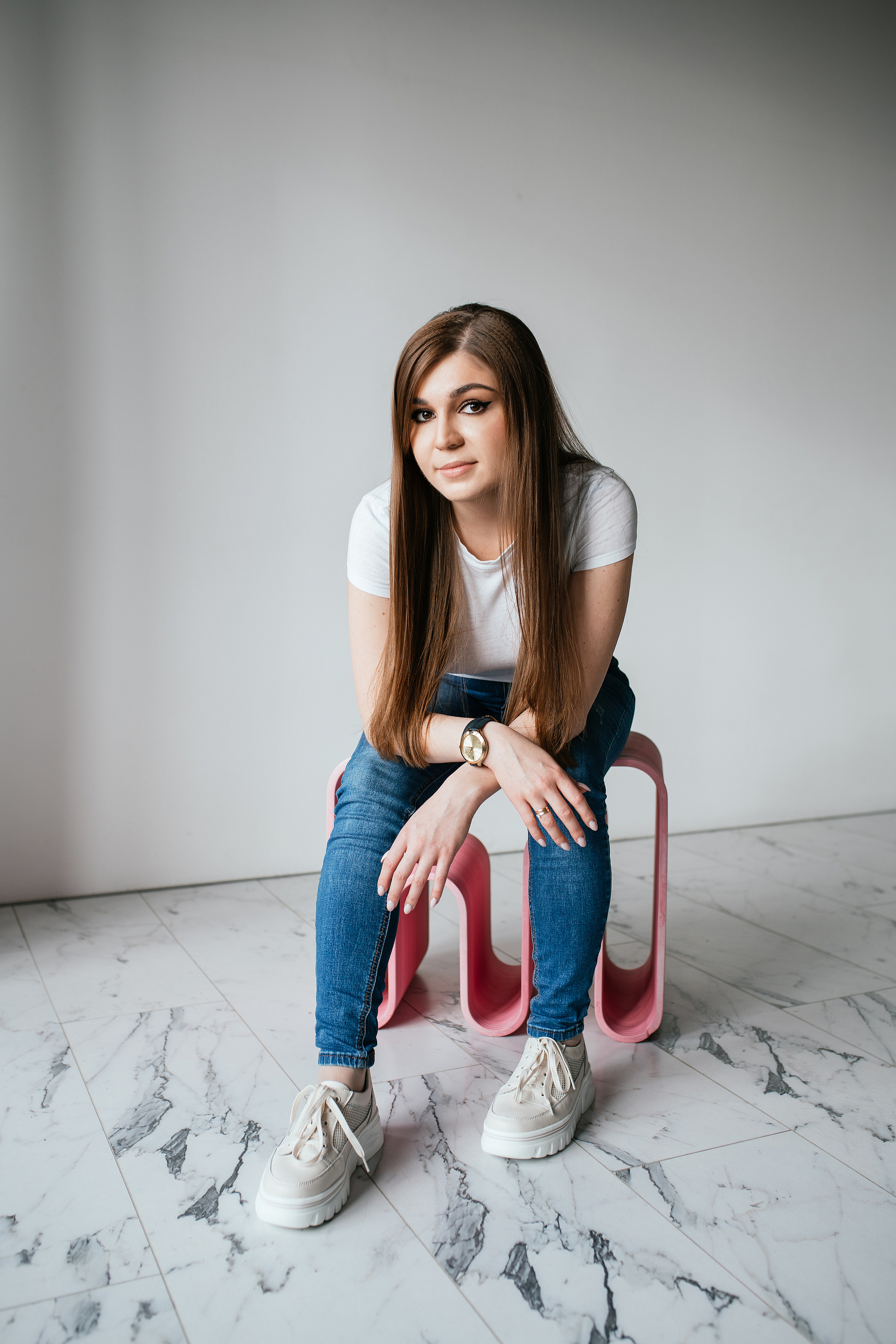 Для визажиста и стилиста по волосам. Свадебный, семейный фотограф в Рязани Лена Брант