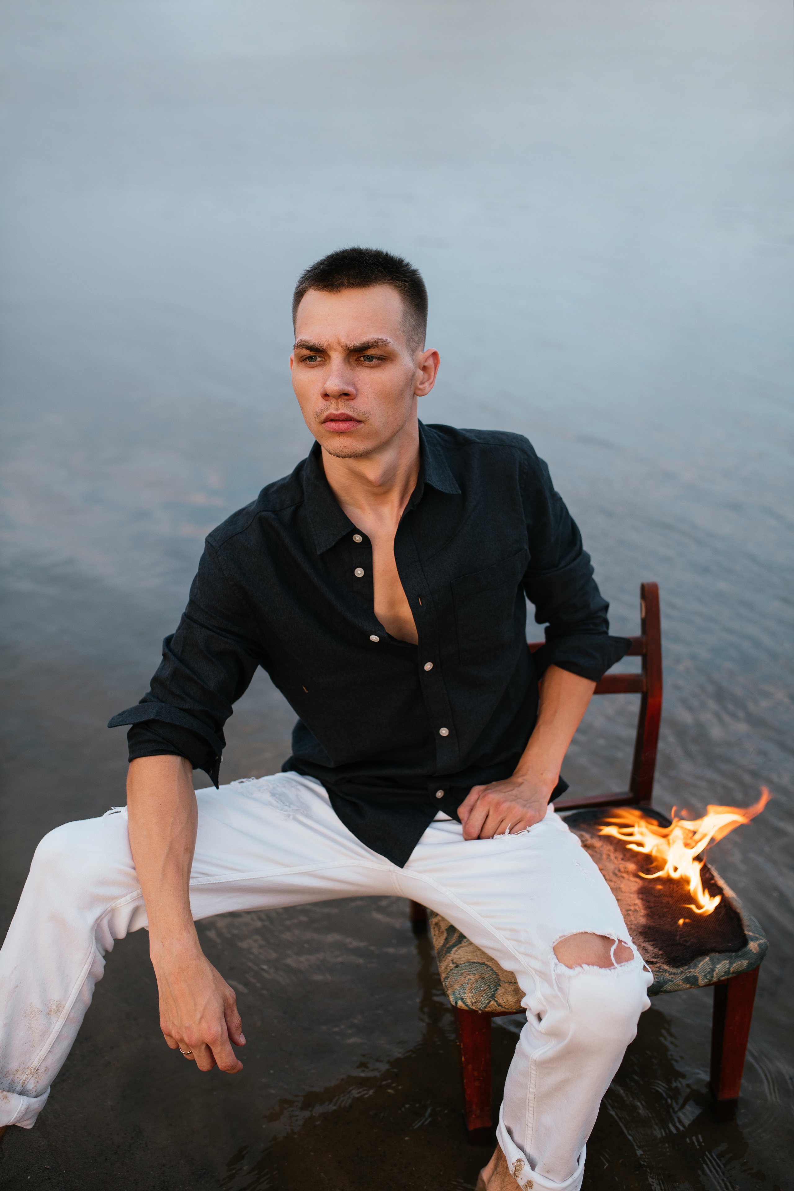 Женя и Илья. Свадебный, семейный фотограф в Рязани Лена Брант