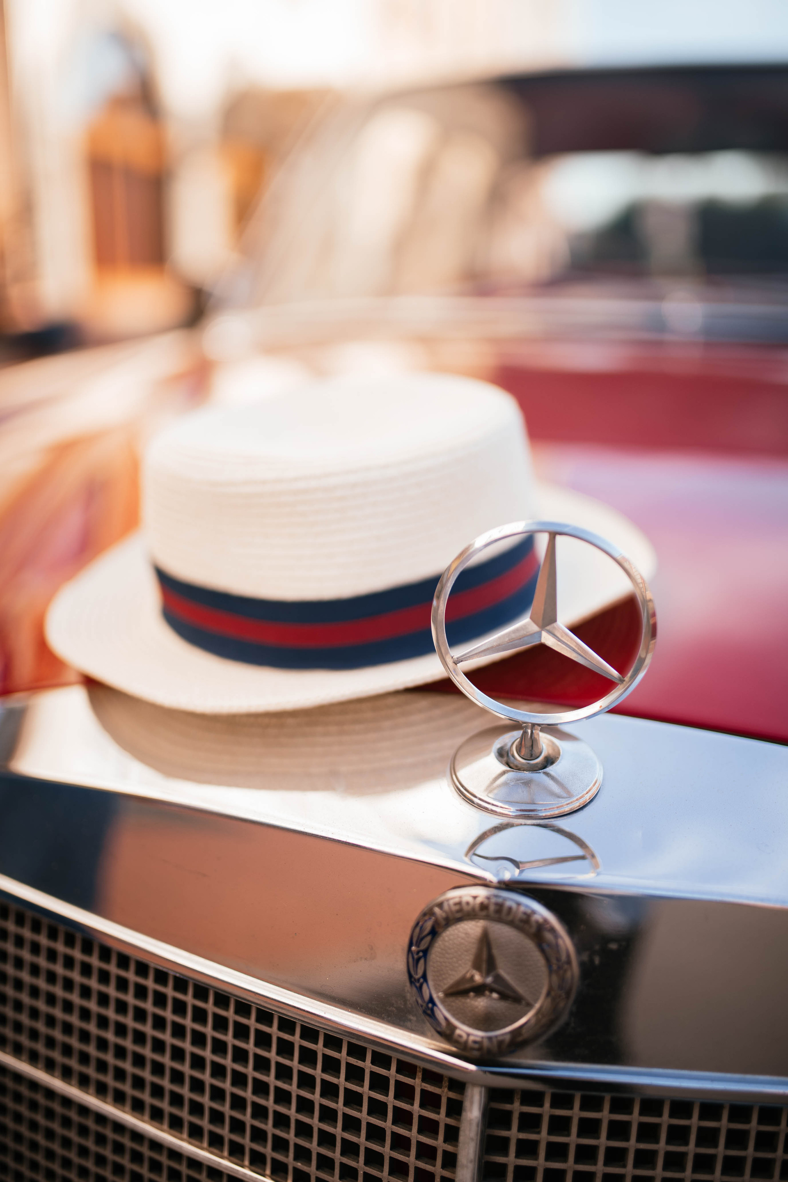 Фотодень с ретро-машиной. Свадебный, семейный фотограф в Рязани Лена Брант