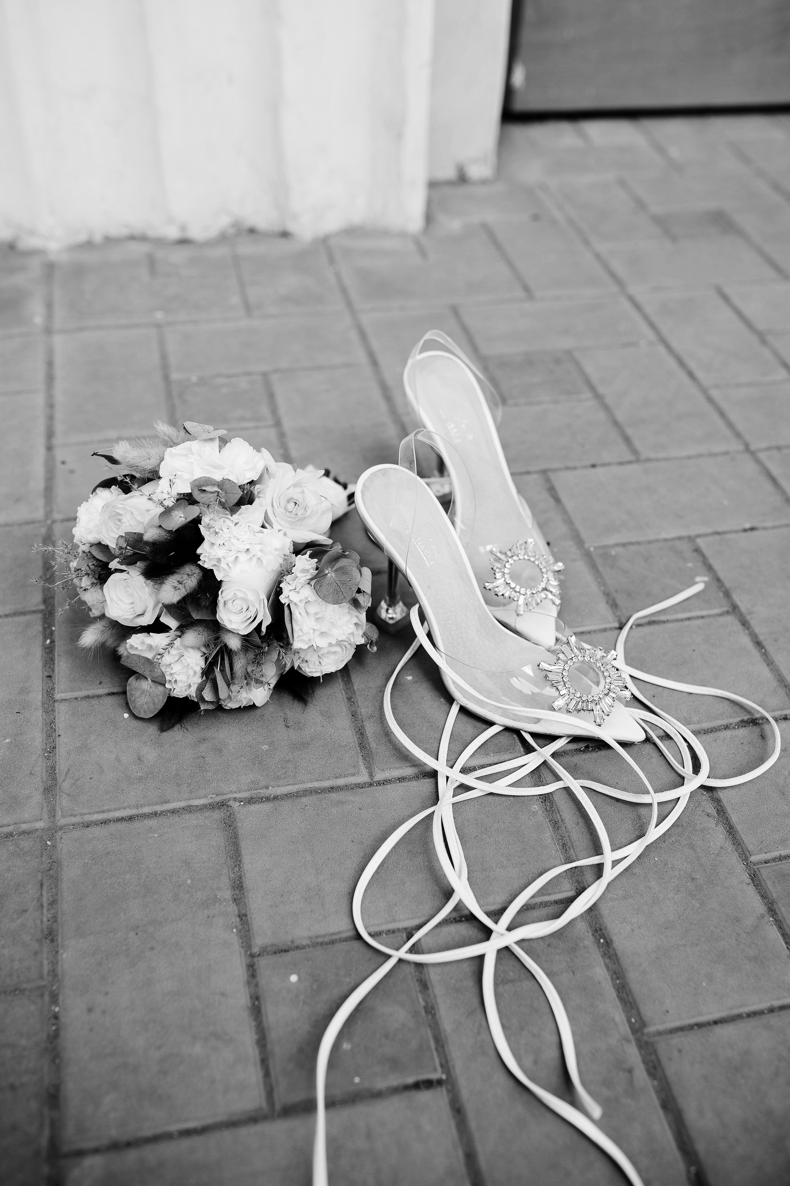 Wedding day #5. Свадебный, семейный фотограф в Рязани Лена Брант