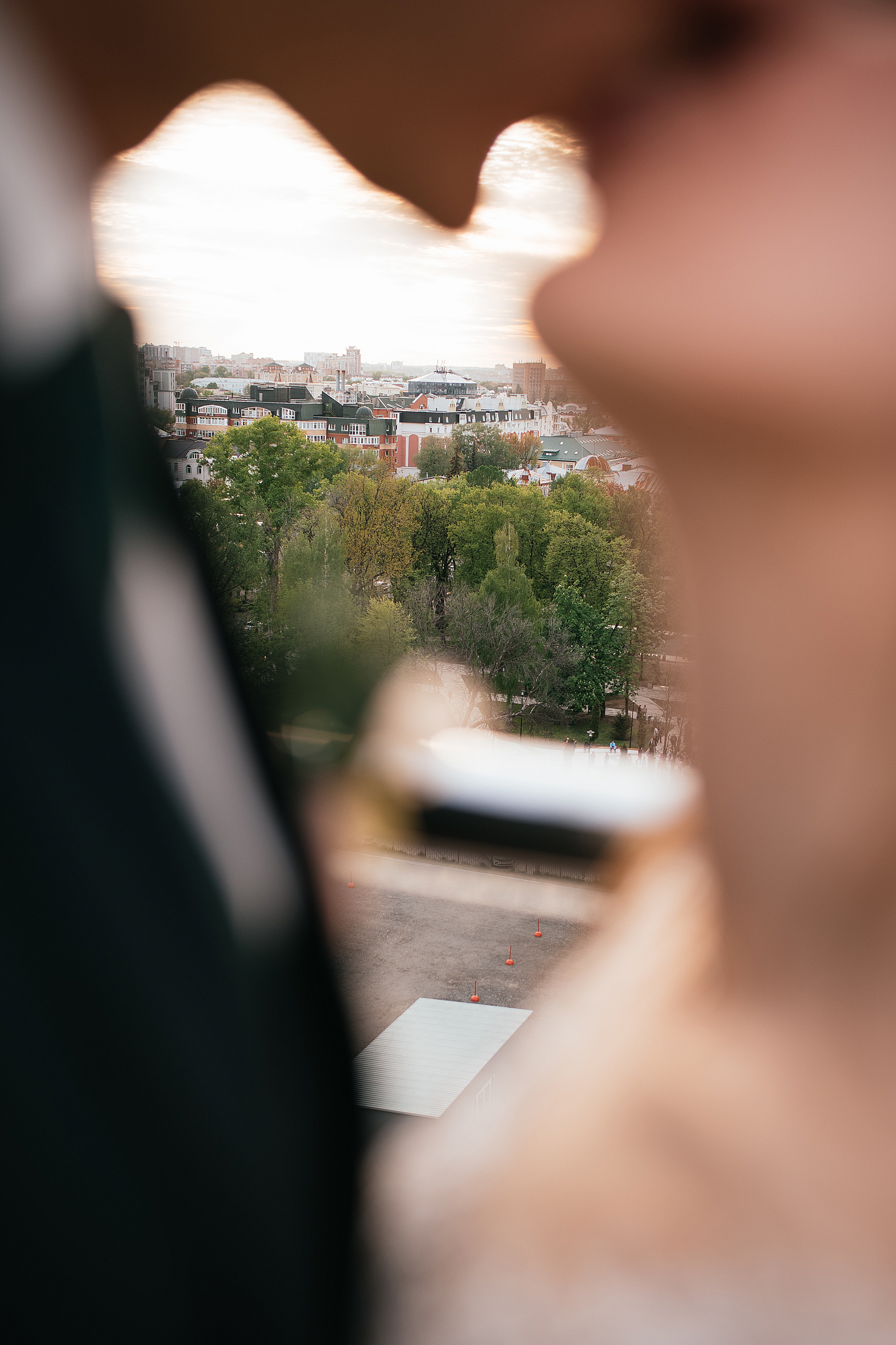 Wedding day#2. Свадебный, семейный фотограф в Рязани Лена Брант