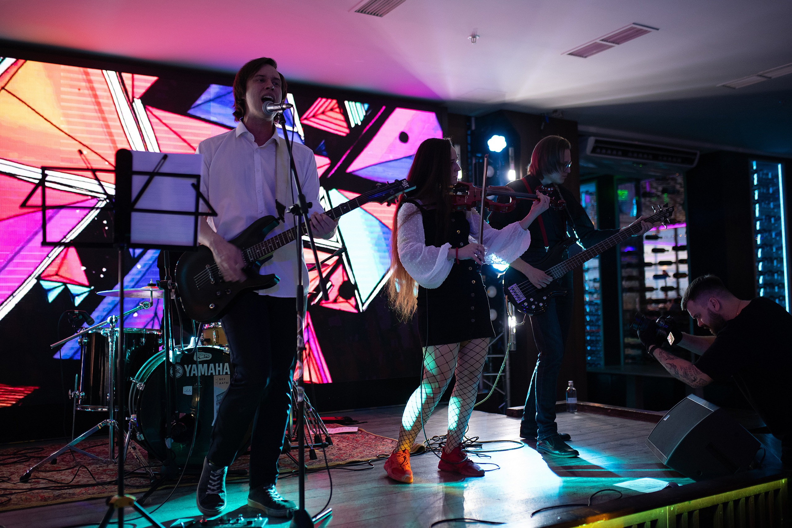 Wedding day#2. Свадебный, семейный фотограф в Рязани Лена Брант