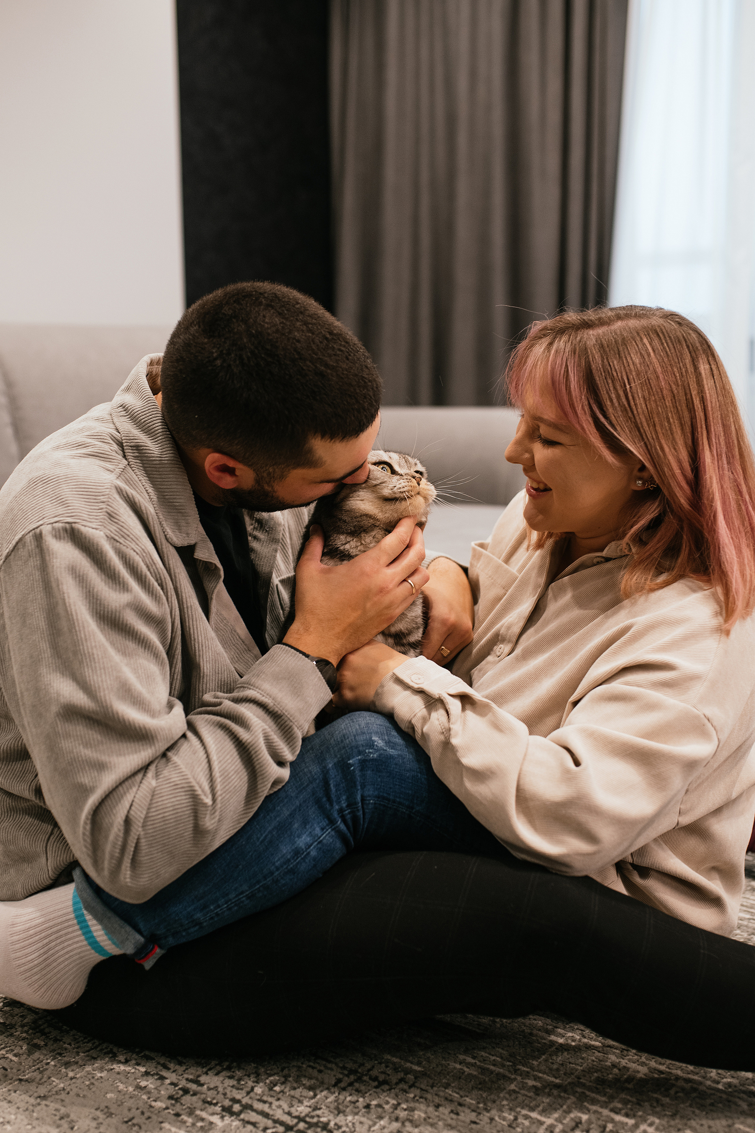 Sweet home. Свадебный, семейный фотограф в Рязани Лена Брант