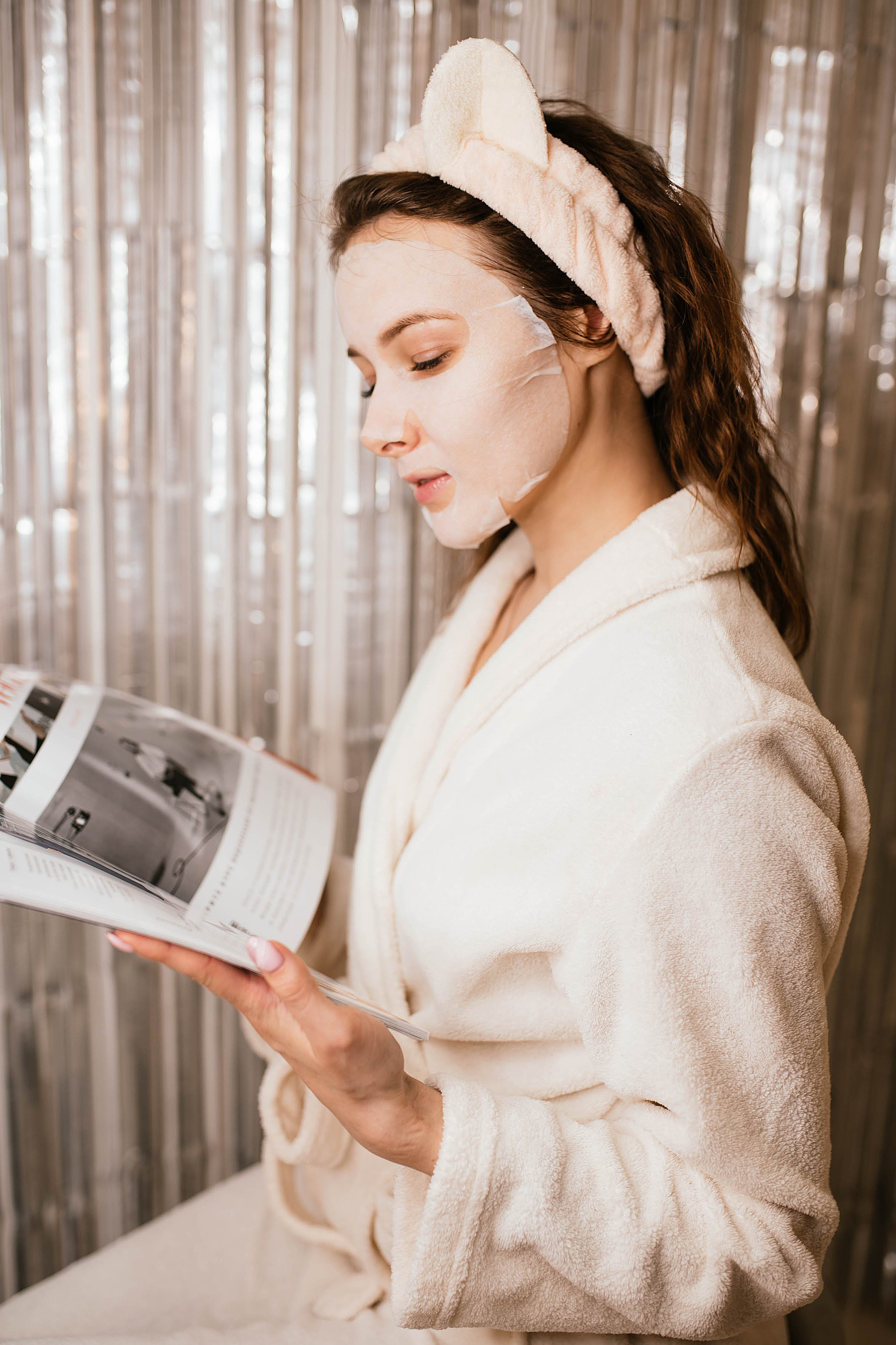 Для визажиста-косметолога. Свадебный, семейный фотограф в Рязани Лена Брант