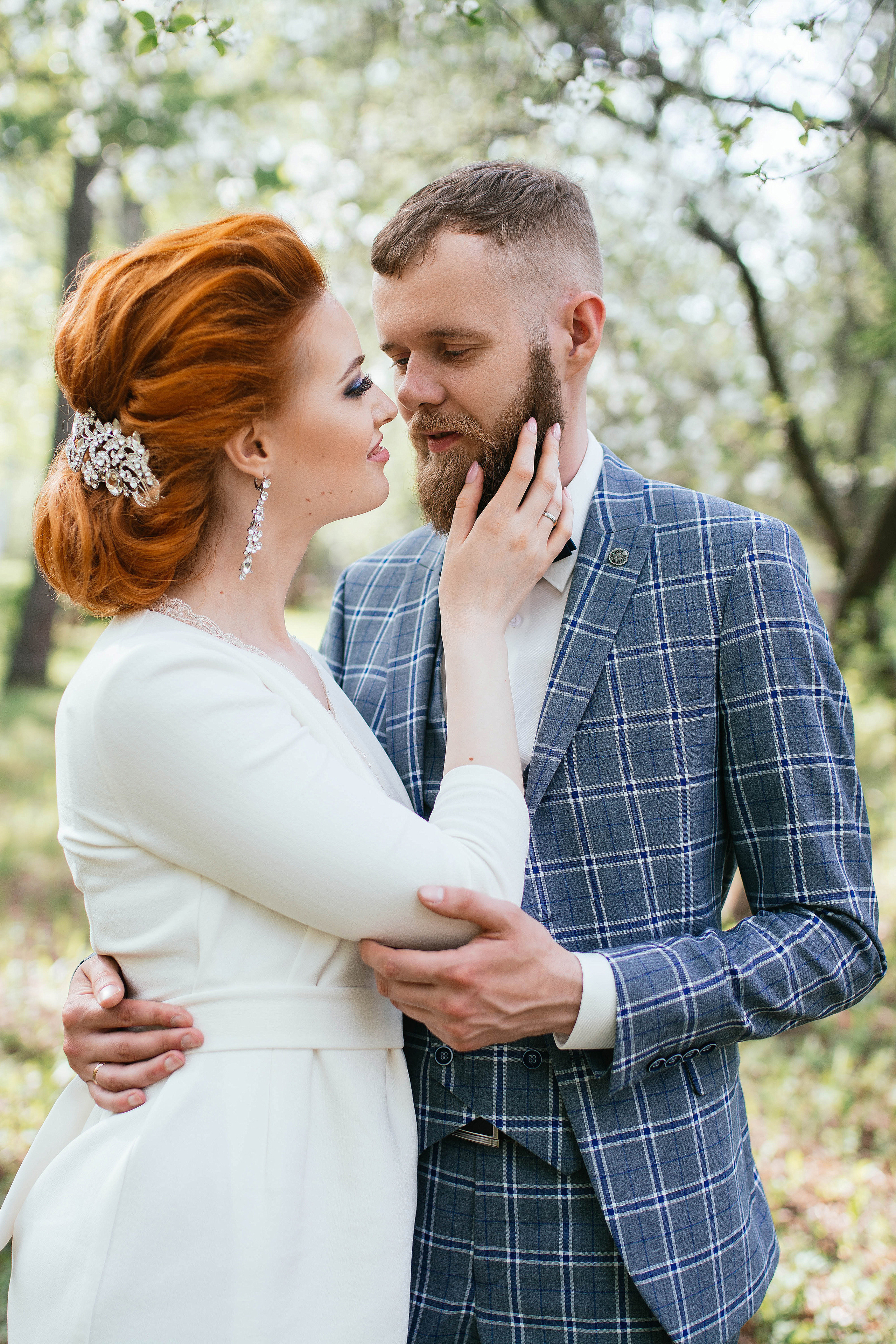 Wedding day #19. Свадебный, семейный фотограф в Рязани Лена Брант