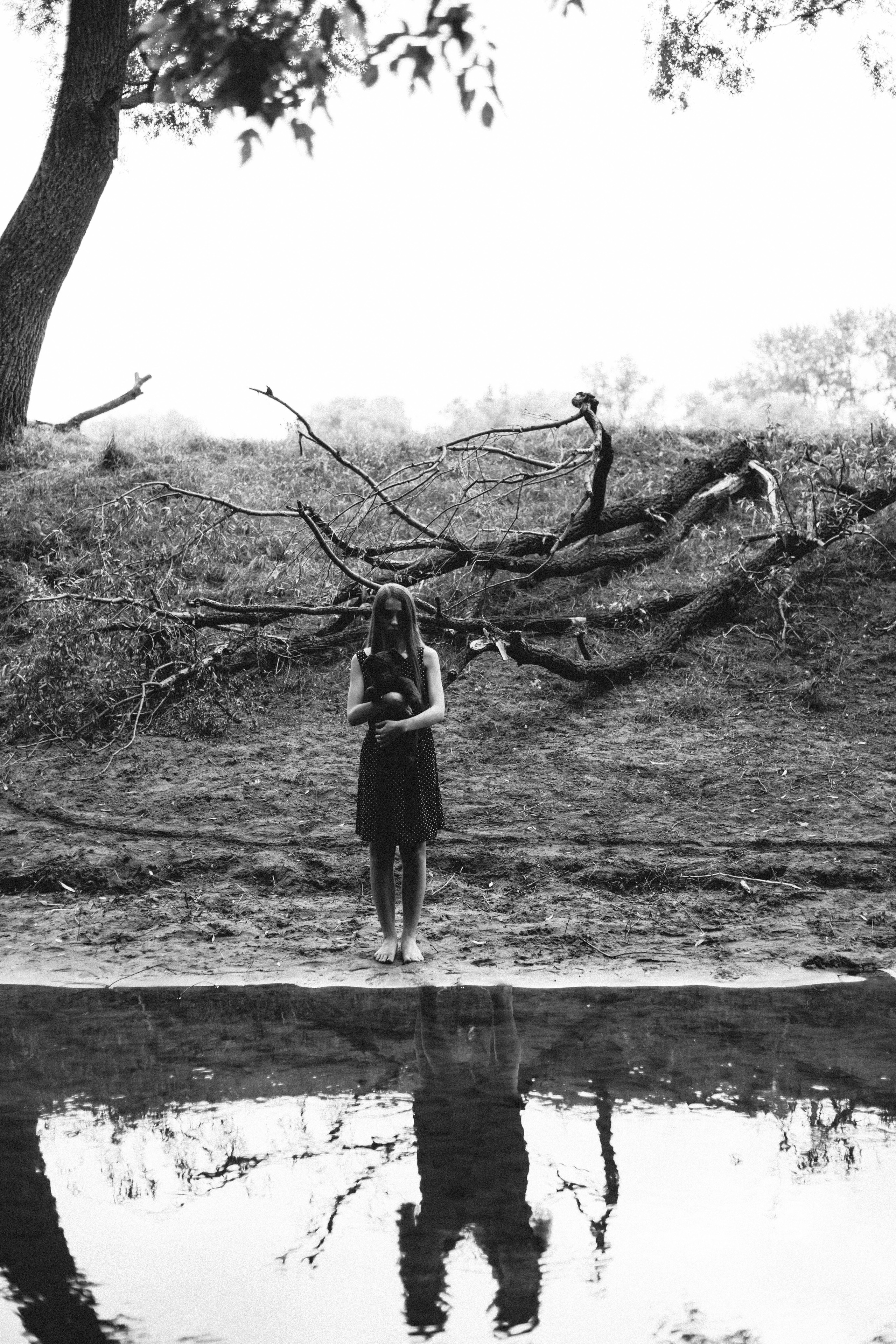 Я за тобой. Свадебный, семейный фотограф в Рязани Лена Брант