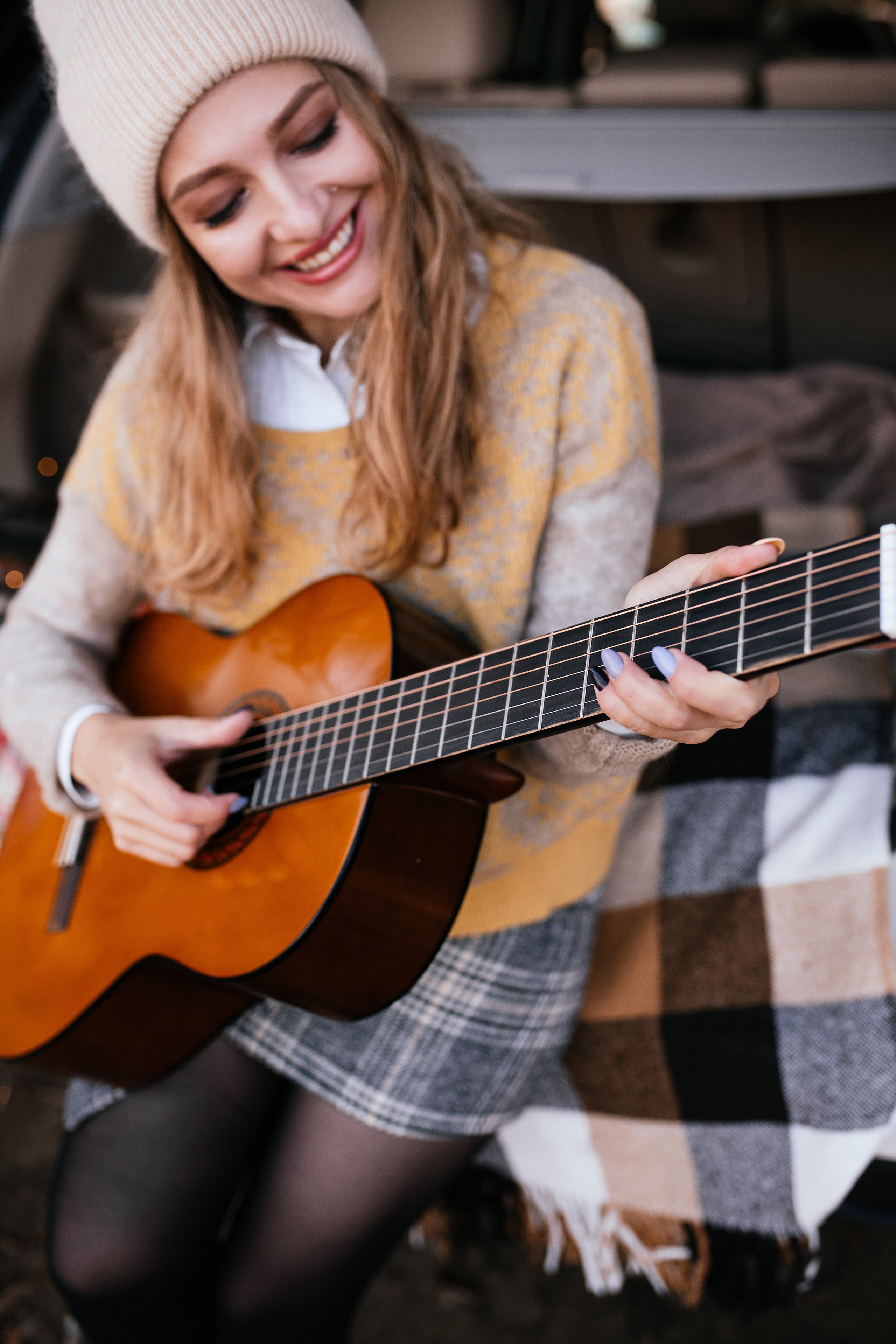 Осенний фотодень. Свадебный, семейный фотограф в Рязани Лена Брант