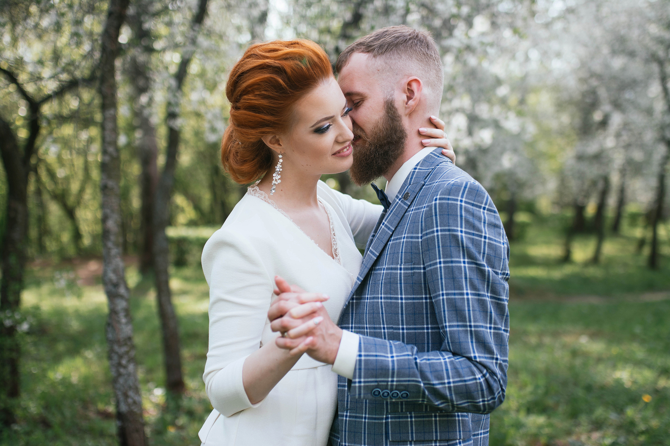 Wedding day #19. Свадебный, семейный фотограф в Рязани Лена Брант