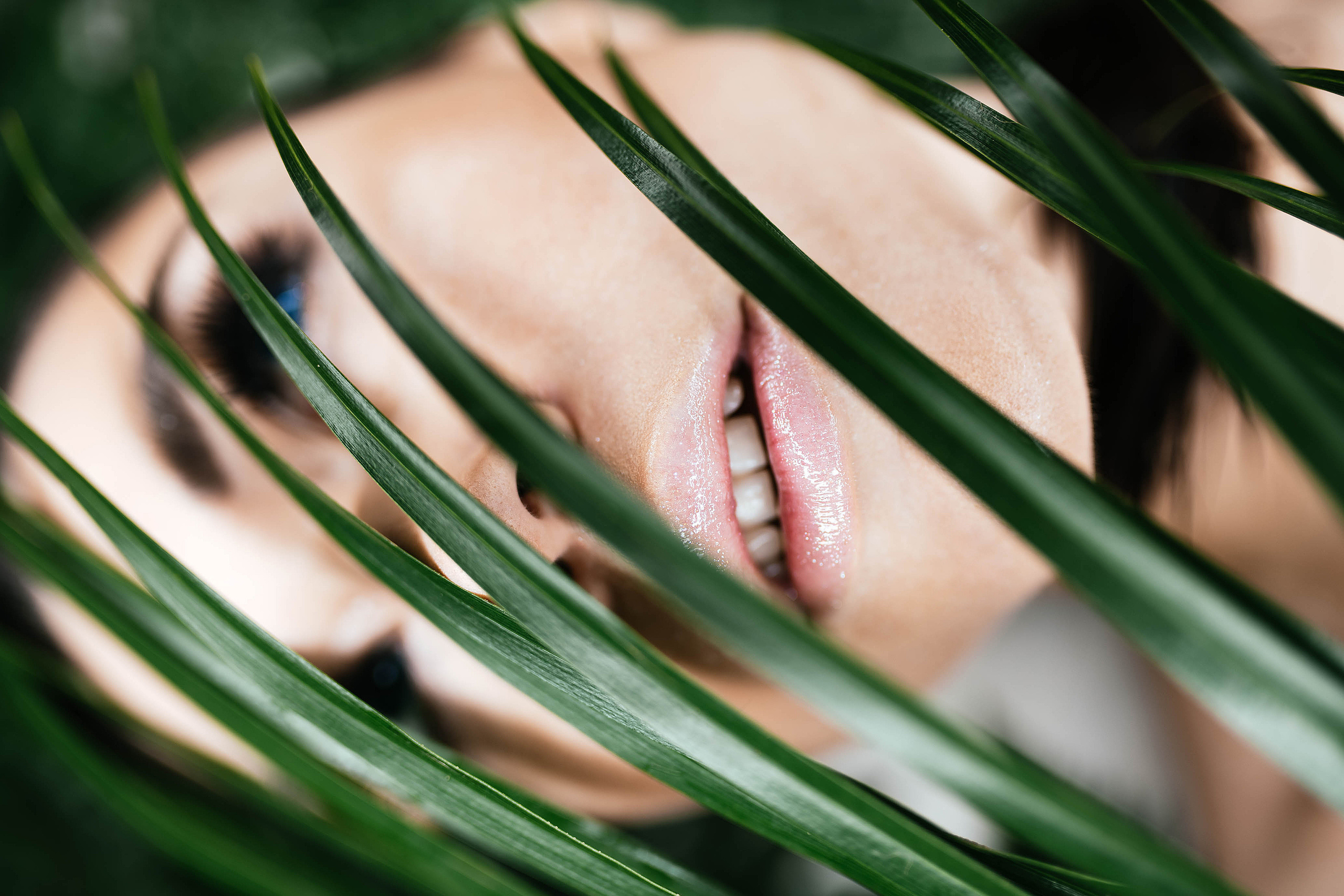 Для визажиста-косметолога. Свадебный, семейный фотограф в Рязани Лена Брант