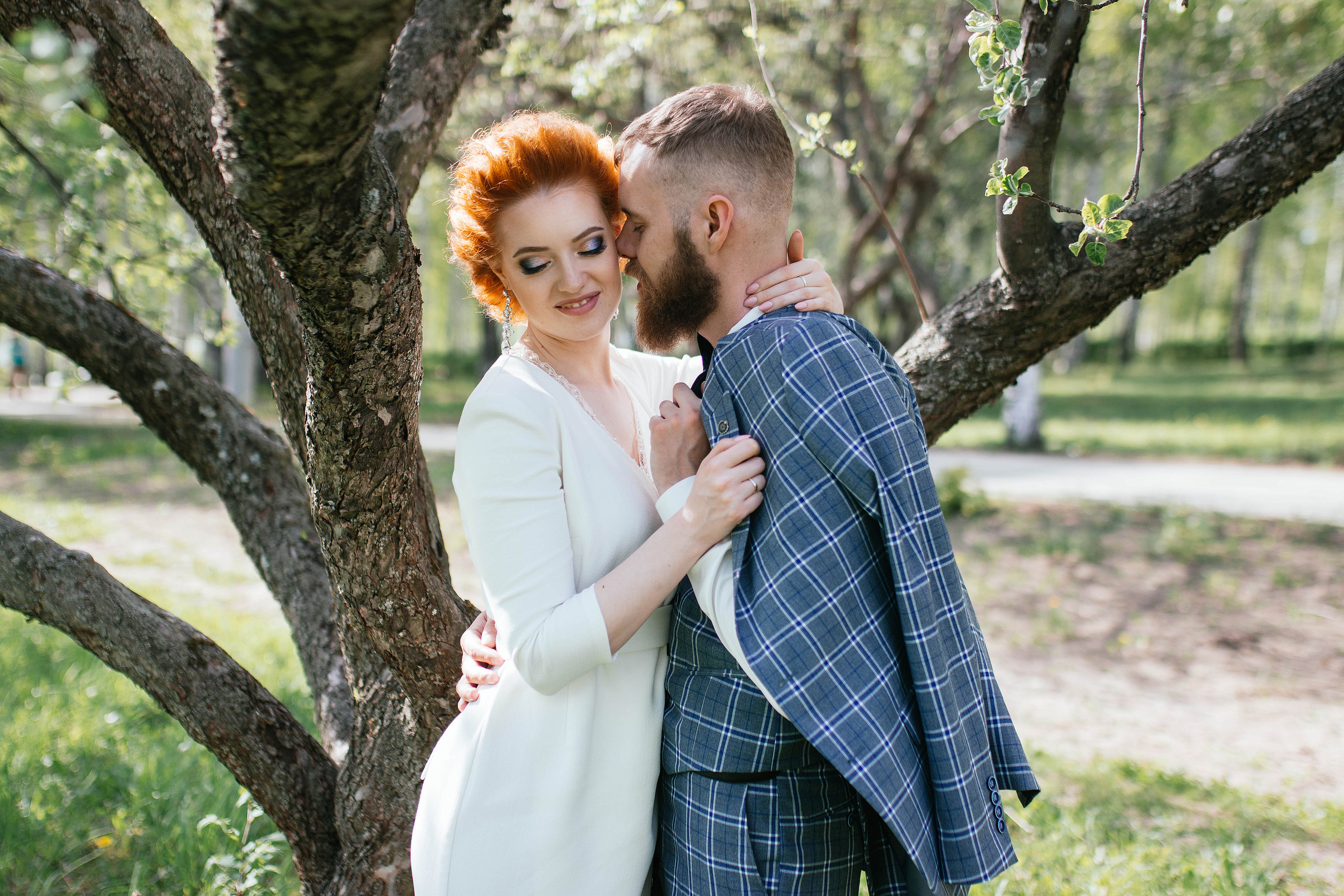 Wedding day #19. Свадебный, семейный фотограф в Рязани Лена Брант