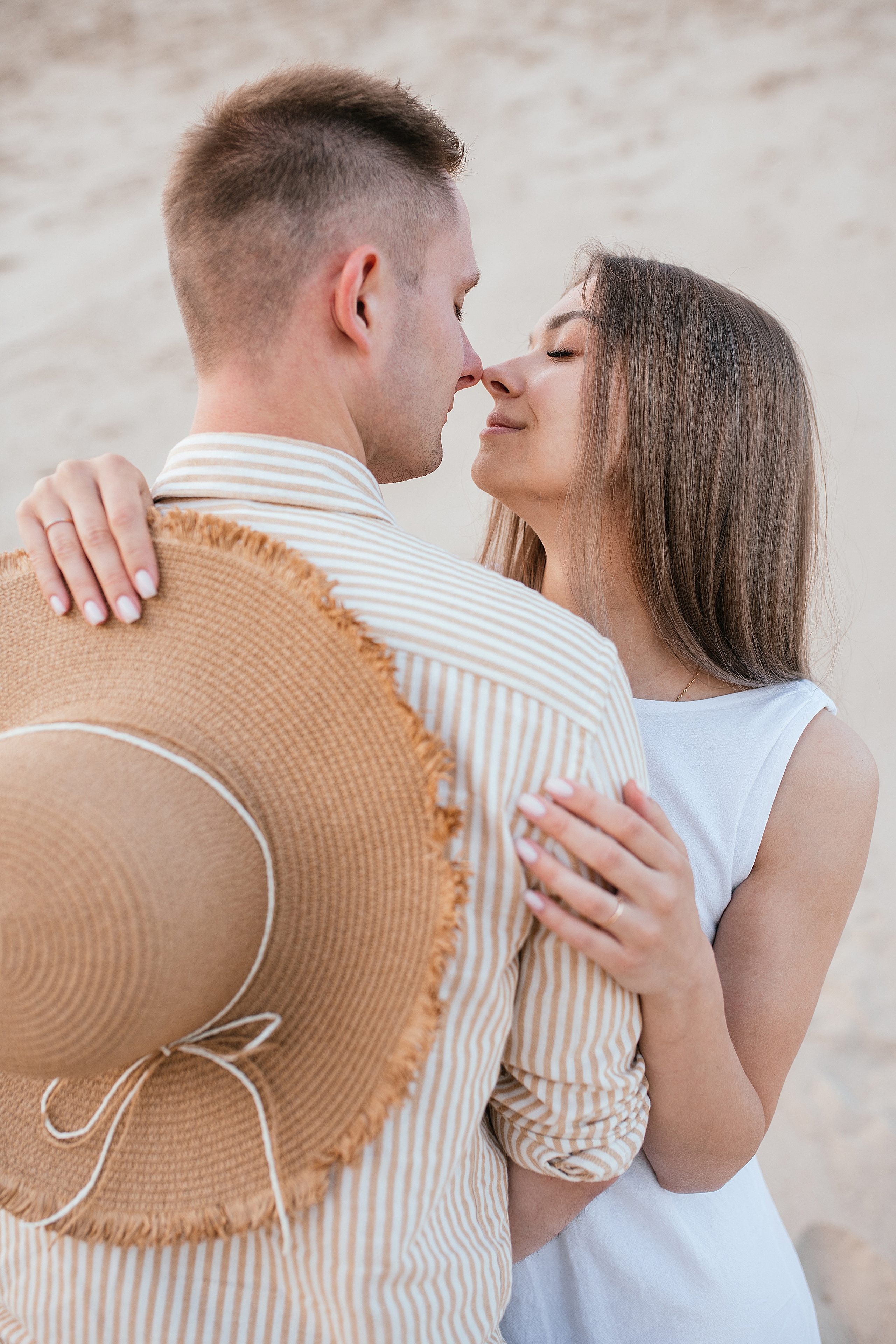 Даша и Максим. Свадебный, семейный фотограф в Рязани Лена Брант