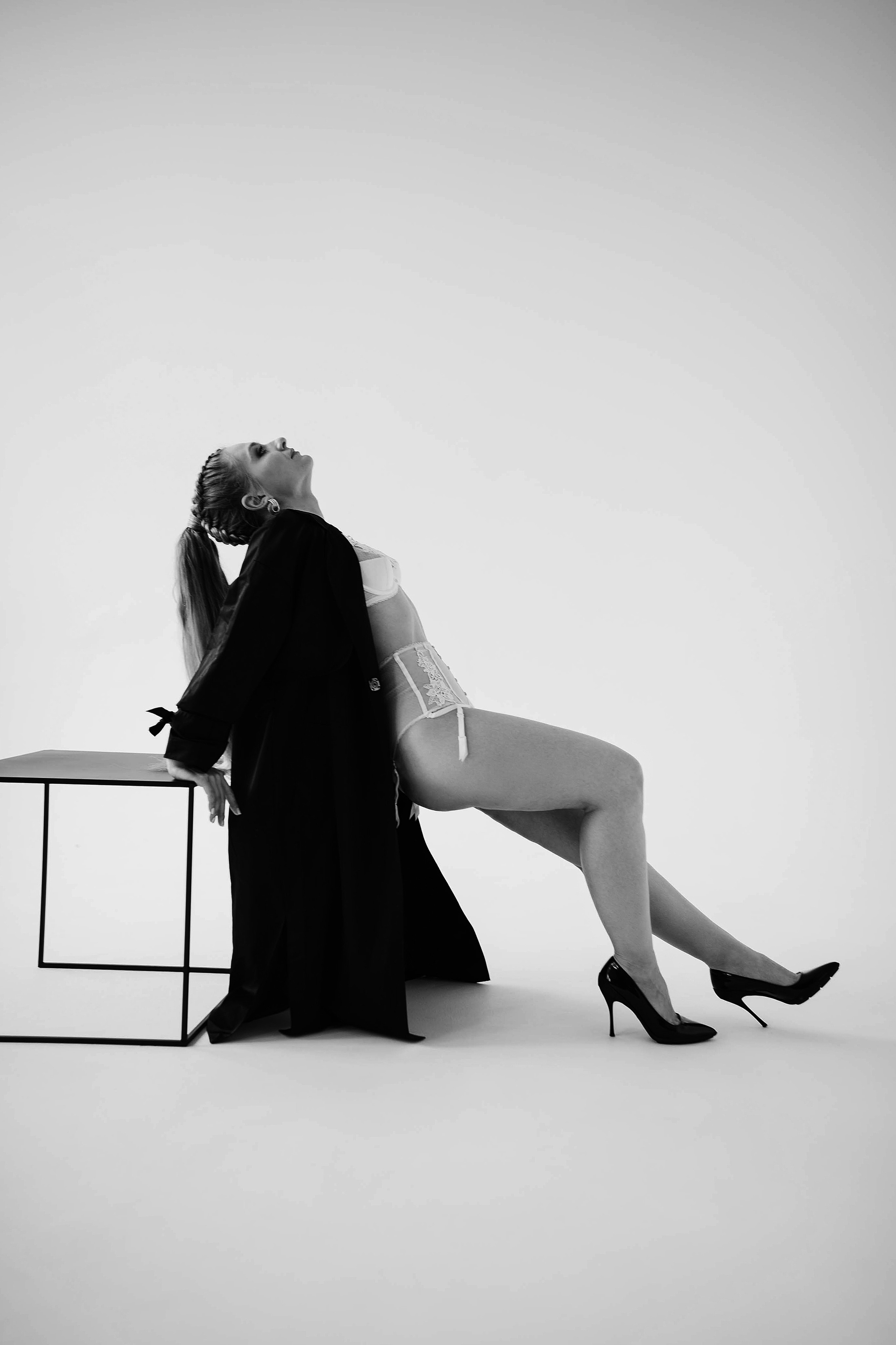 Таня LINZA. Свадебный, семейный фотограф в Рязани Лена Брант