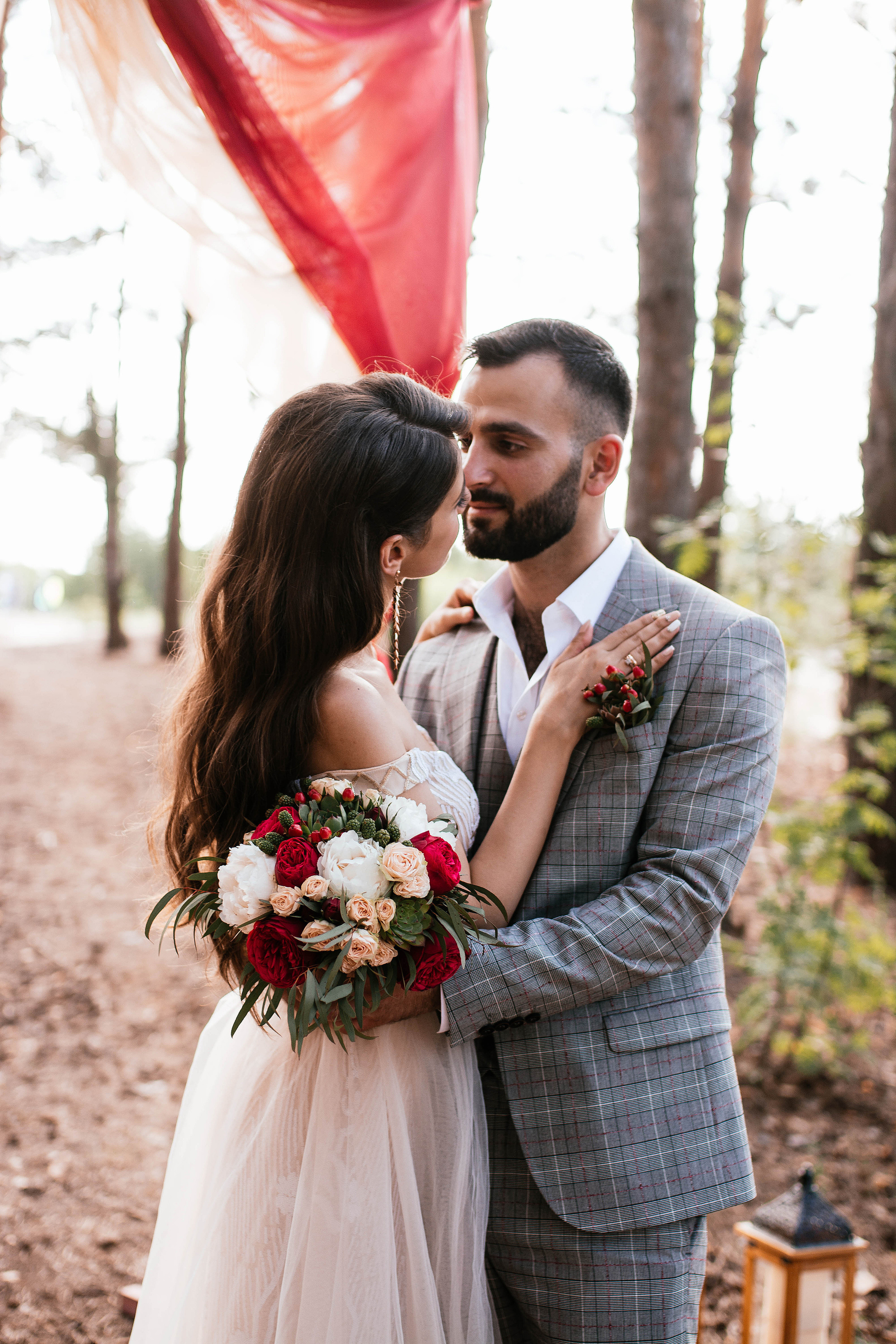Wedding day #21. Свадебный, семейный фотограф в Рязани Лена Брант