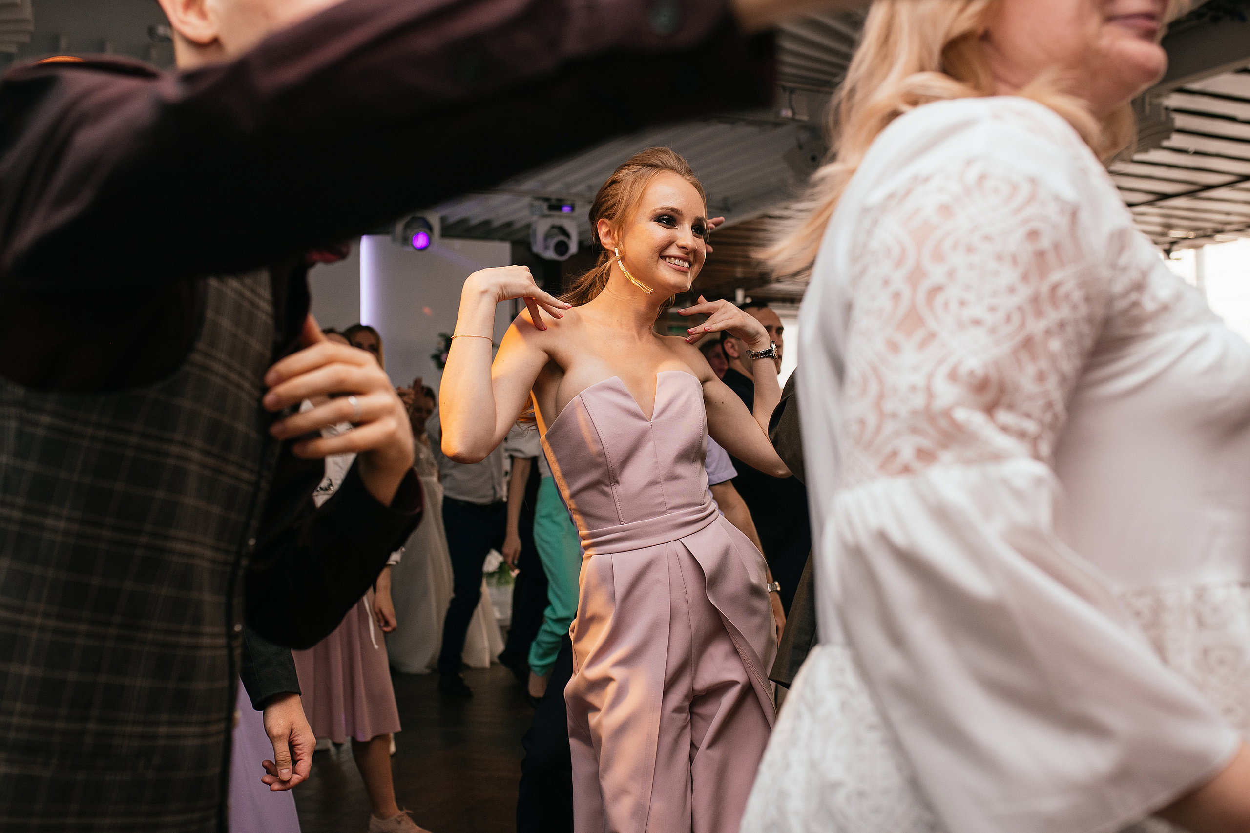 Wedding day#2. Свадебный, семейный фотограф в Рязани Лена Брант