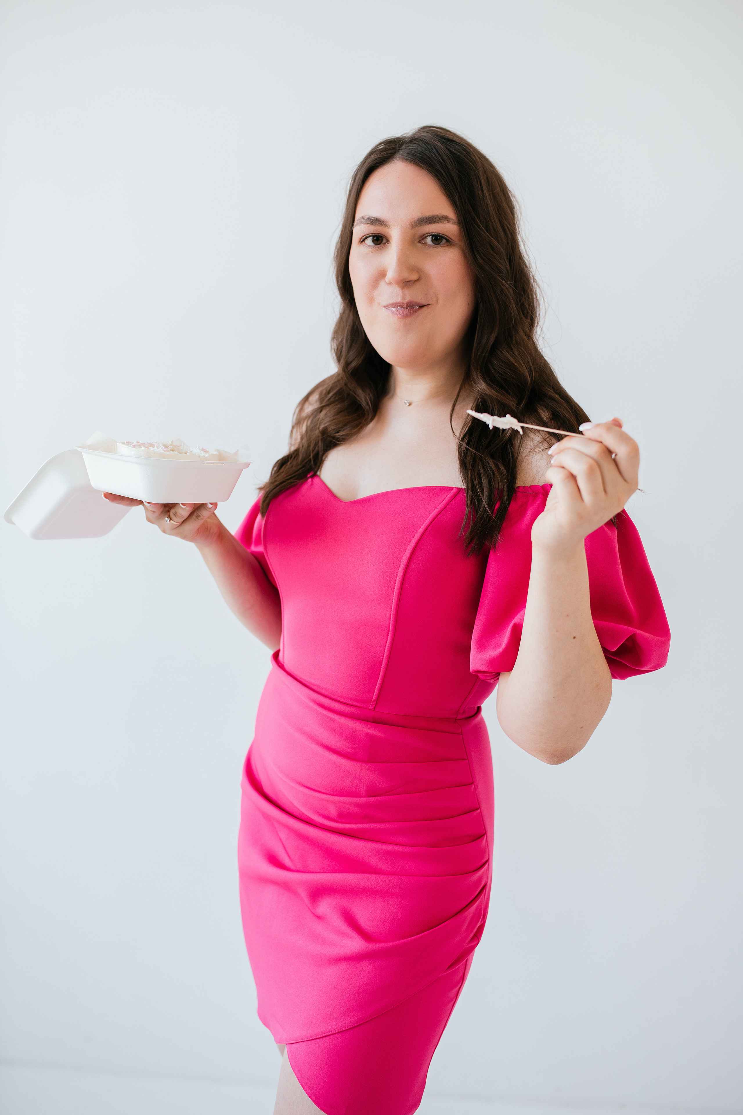 Девичник в студии EASY SPACE. Свадебный, семейный фотограф в Рязани Лена Брант