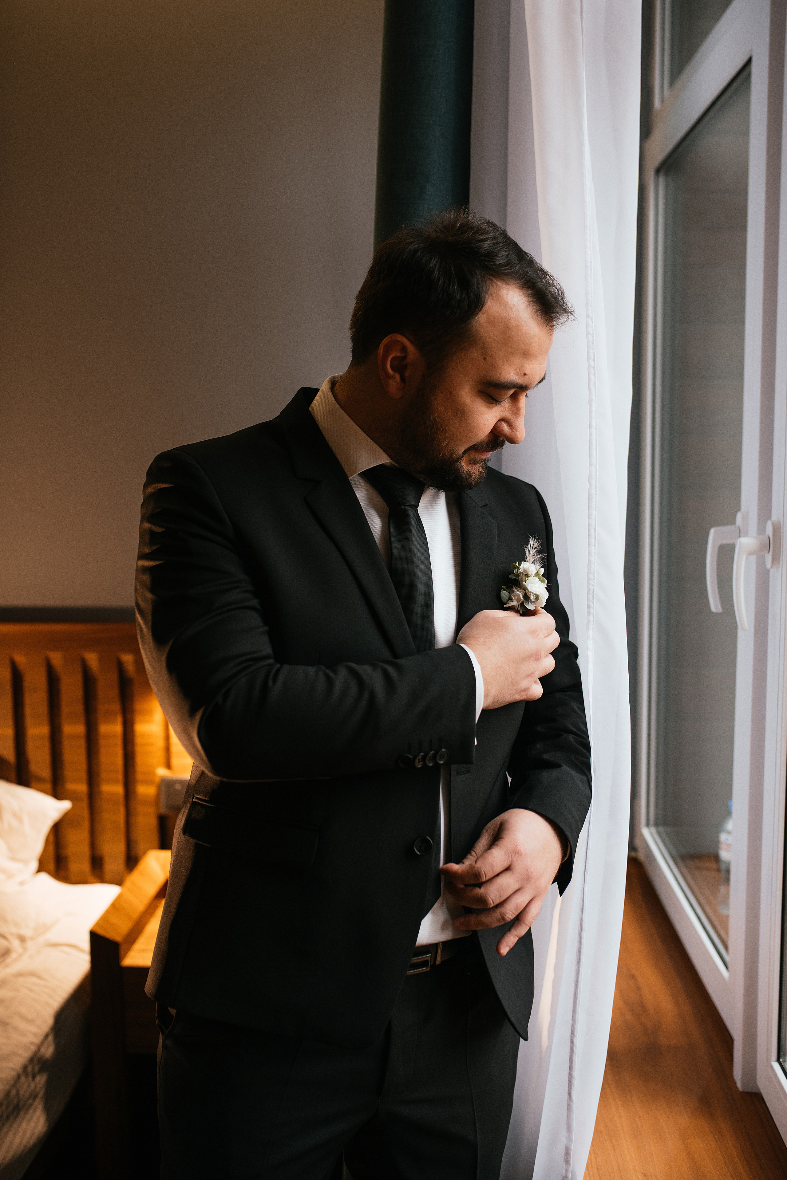 Wedding day #6. Свадебный, семейный фотограф в Рязани Лена Брант