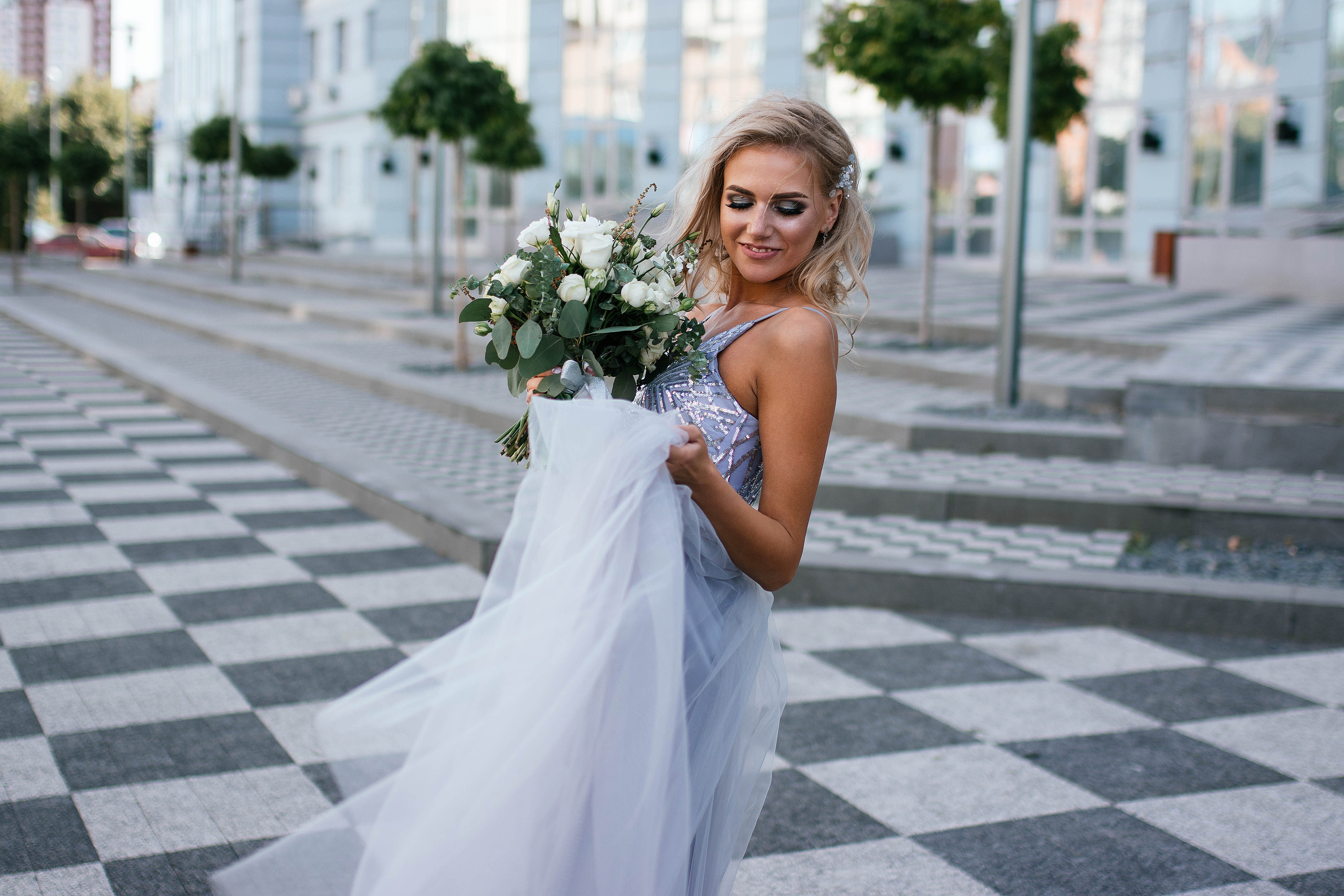 Wedding day #18. Свадебный, семейный фотограф в Рязани Лена Брант