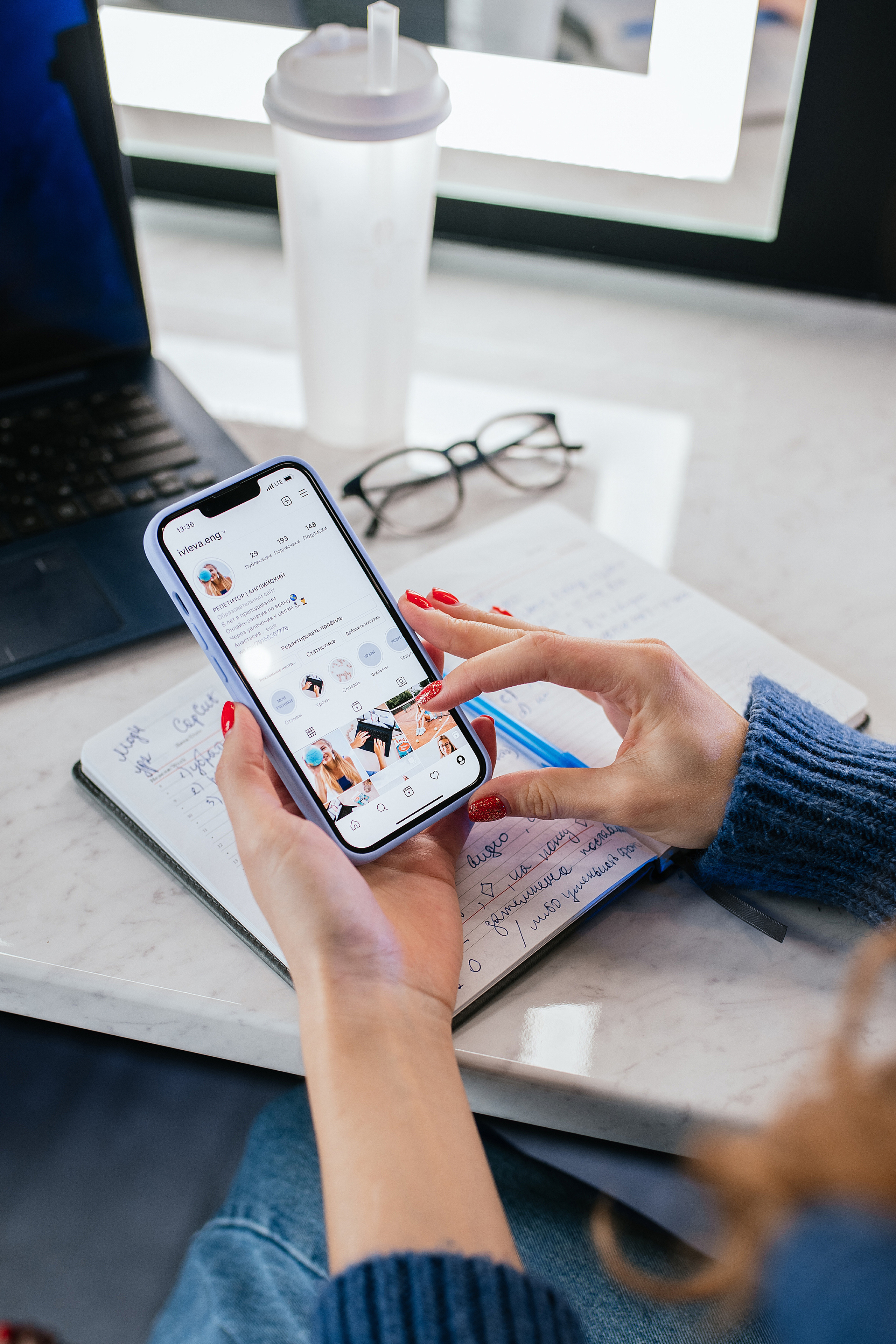 Для преподавателя английского. Свадебный, семейный фотограф в Рязани Лена Брант