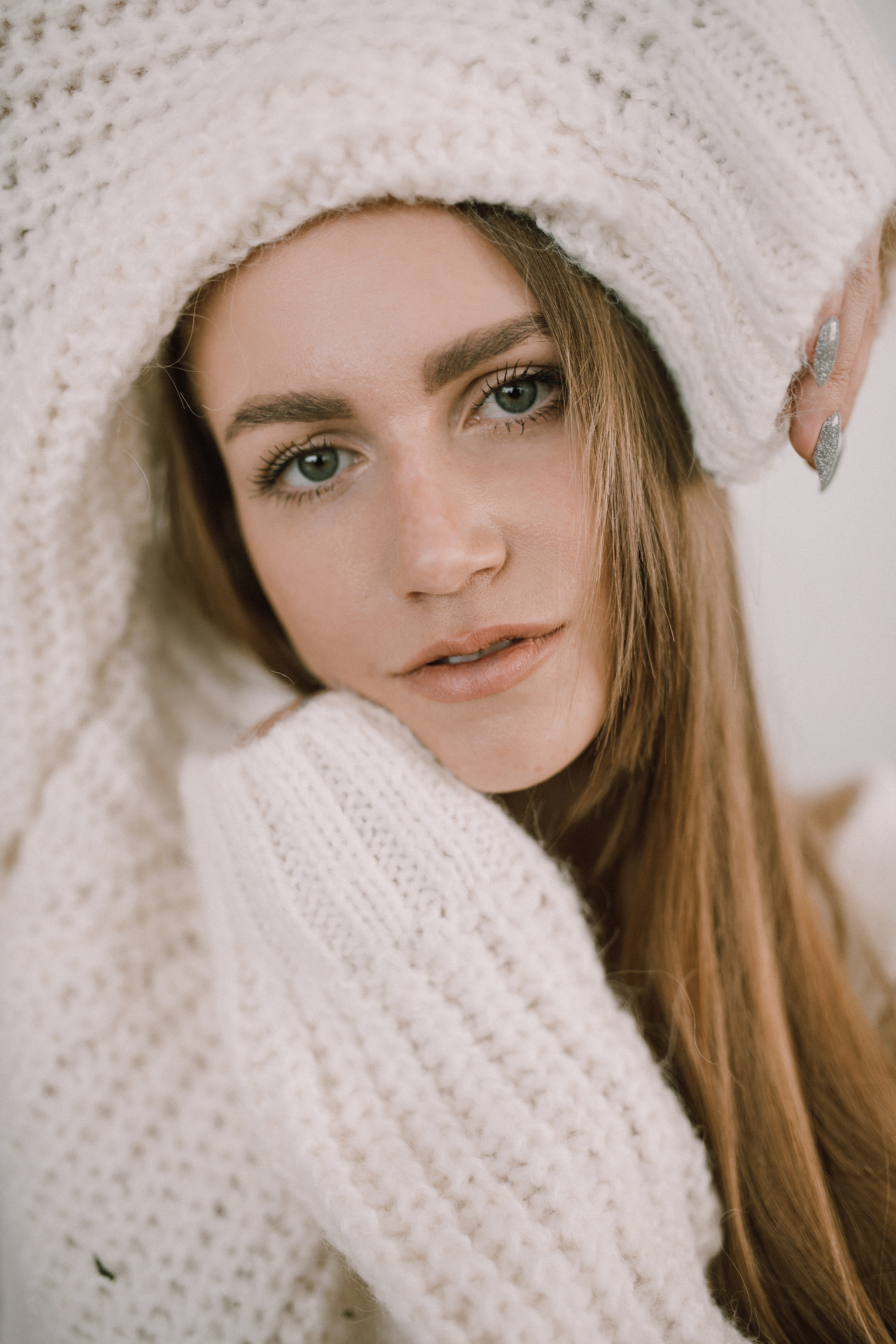 Настя. Свадебный, семейный фотограф в Рязани Лена Брант