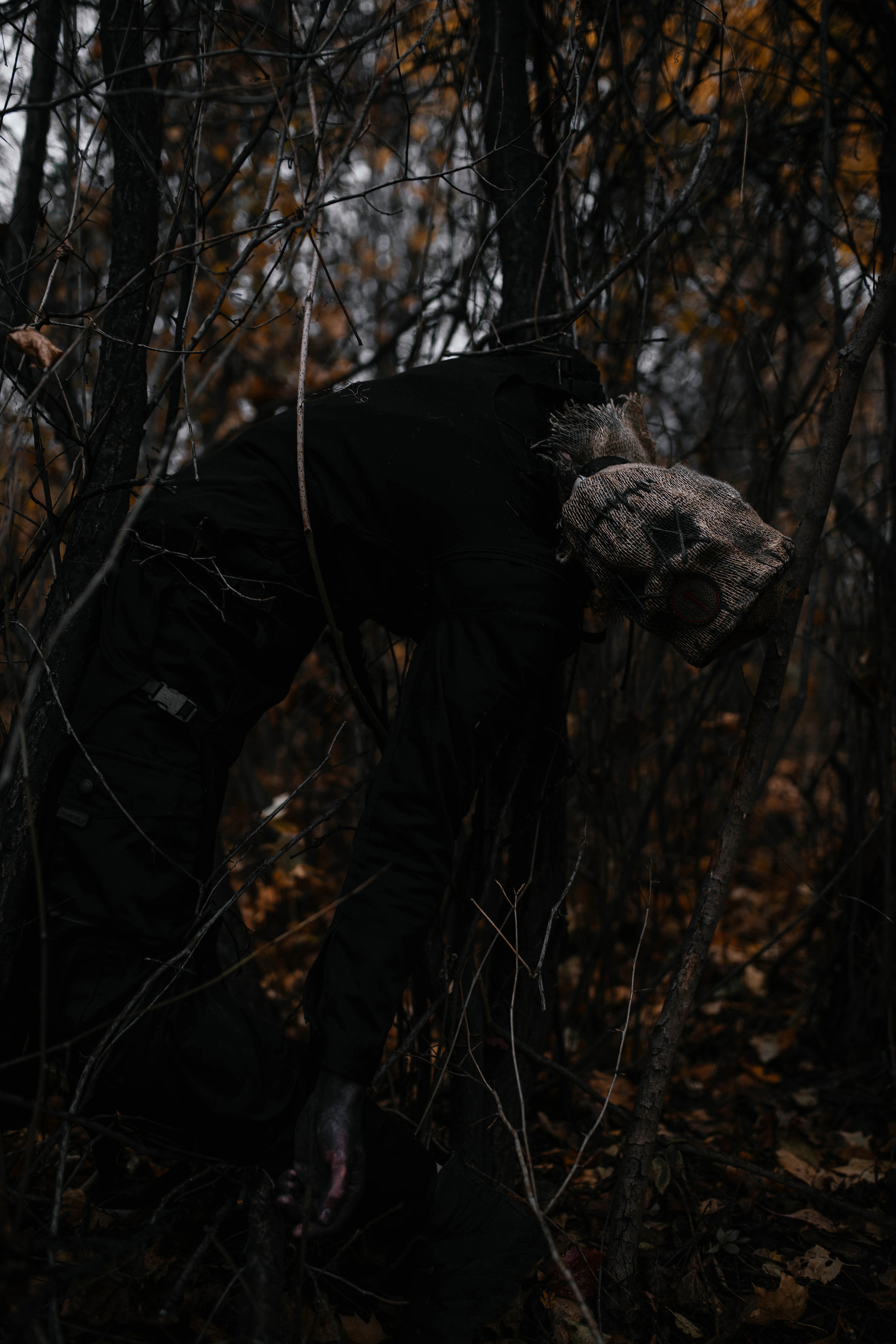 Halloween. Свадебный, семейный фотограф в Рязани Лена Брант