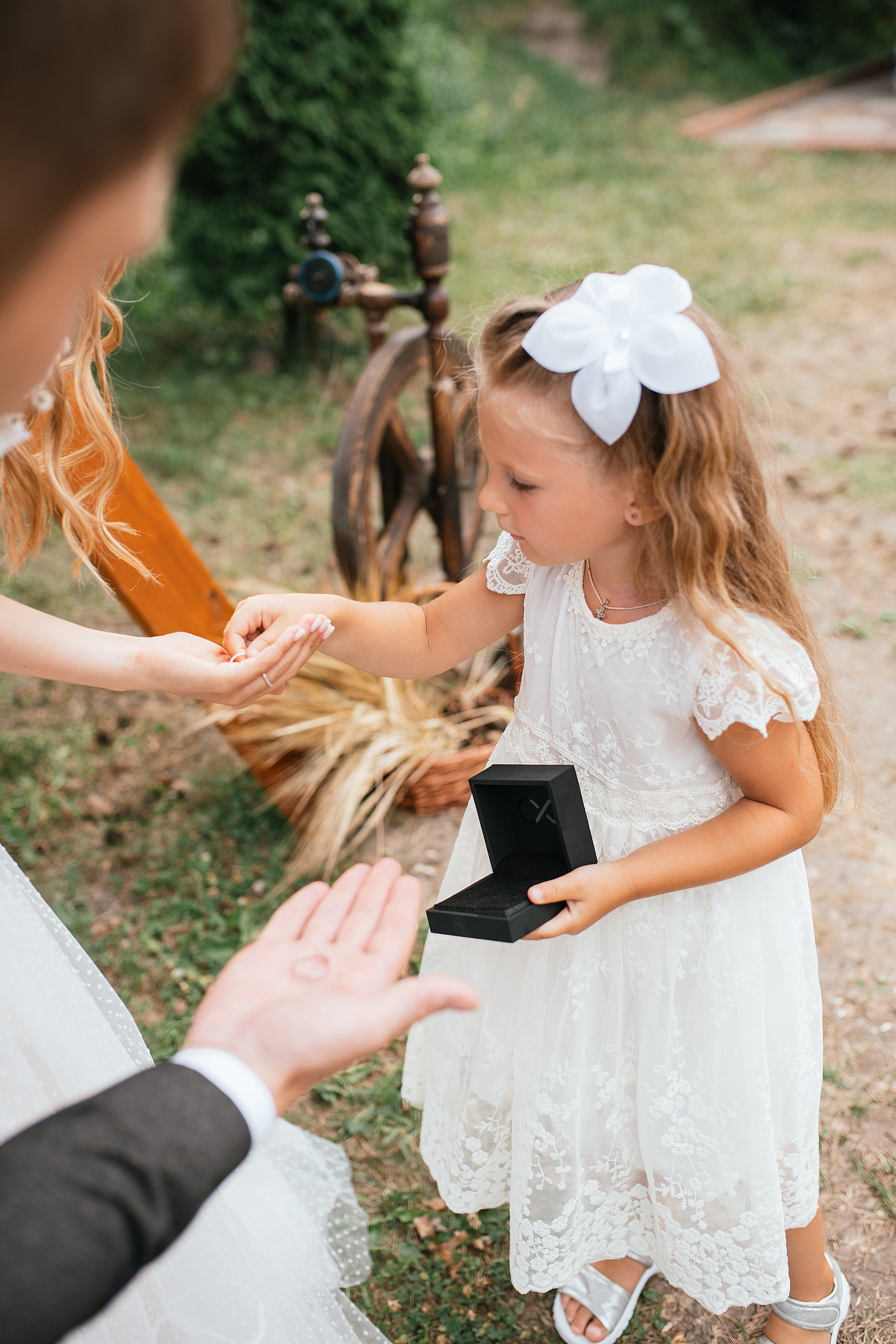 Wedding day #17. Свадебный, семейный фотограф в Рязани Лена Брант