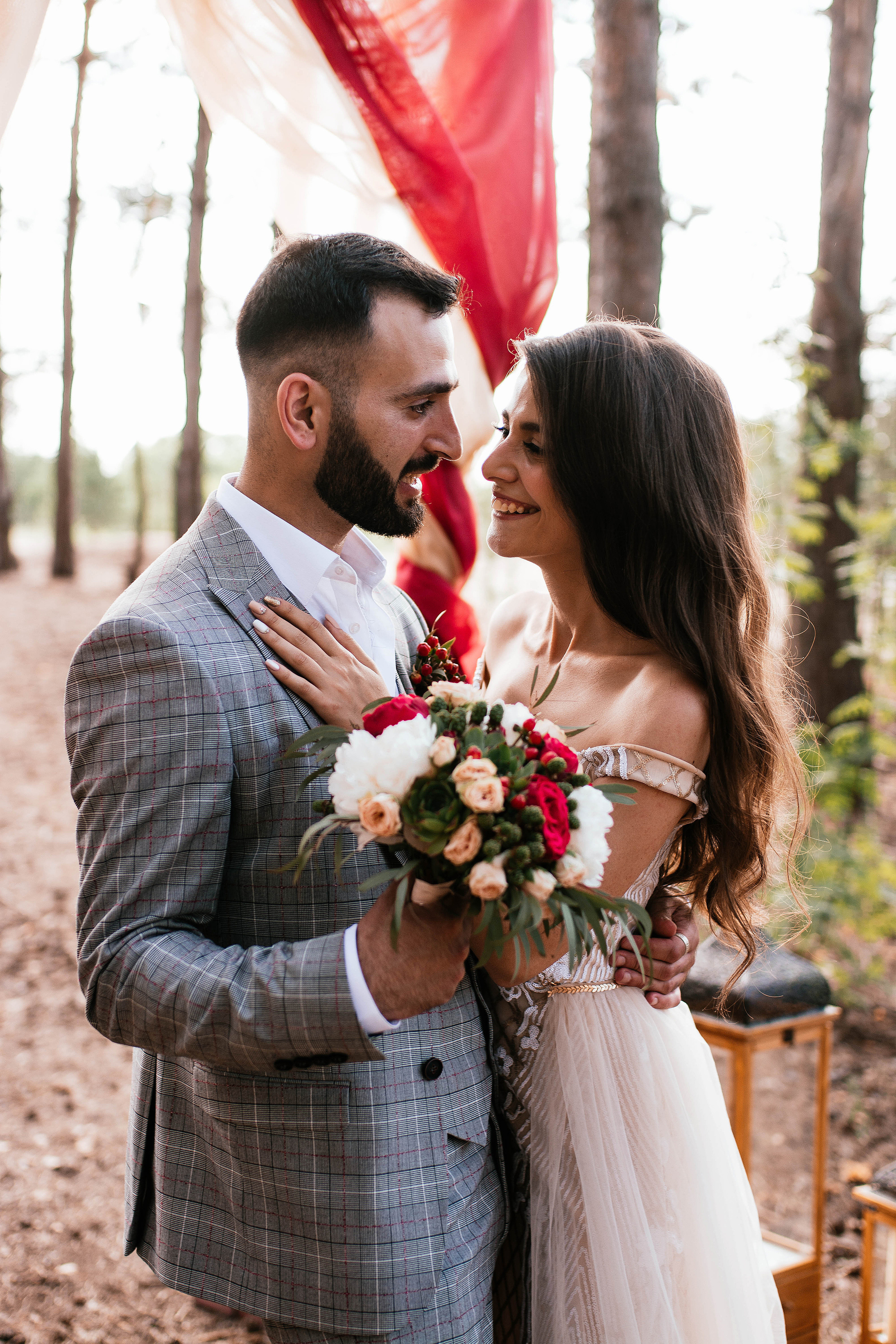 Wedding day #21. Свадебный, семейный фотограф в Рязани Лена Брант