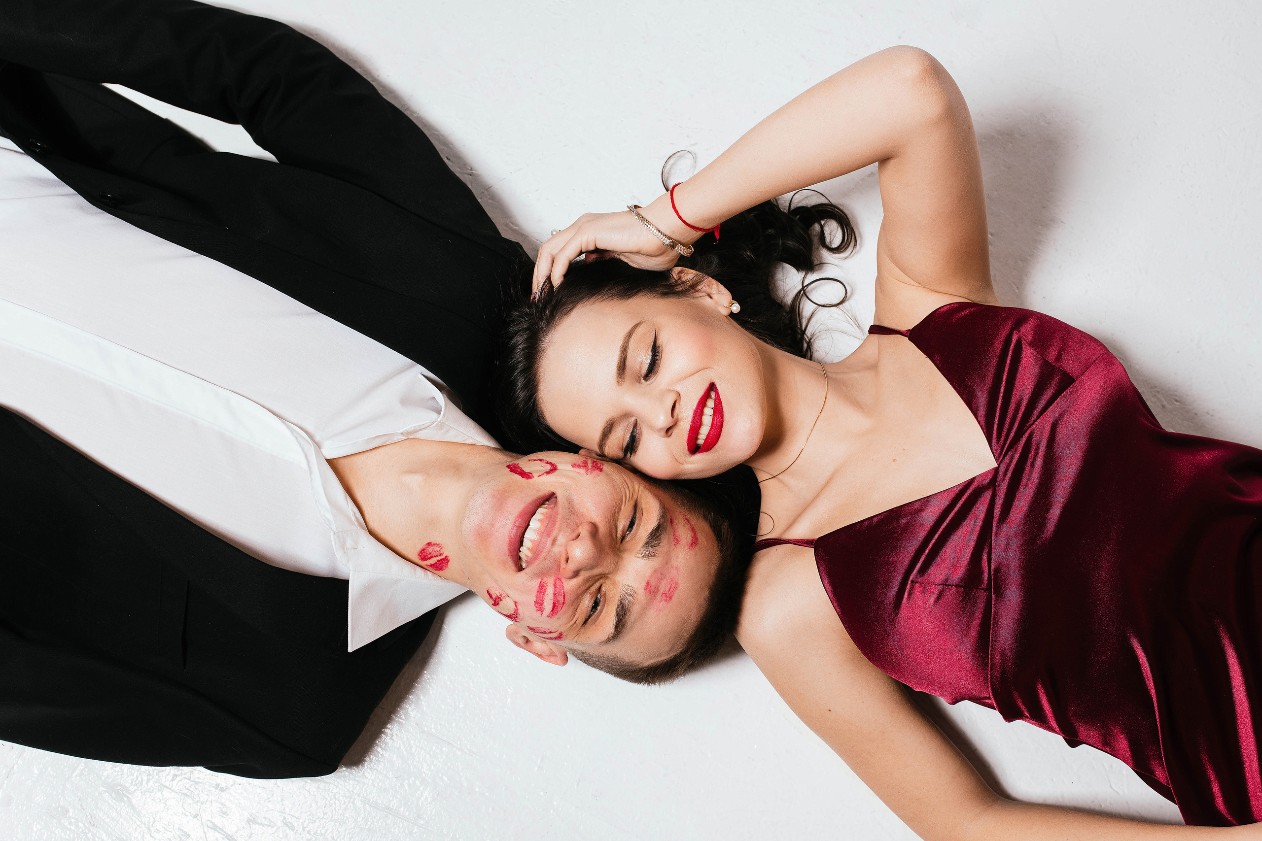 Женя и Илья. Свадебный, семейный фотограф в Рязани Лена Брант