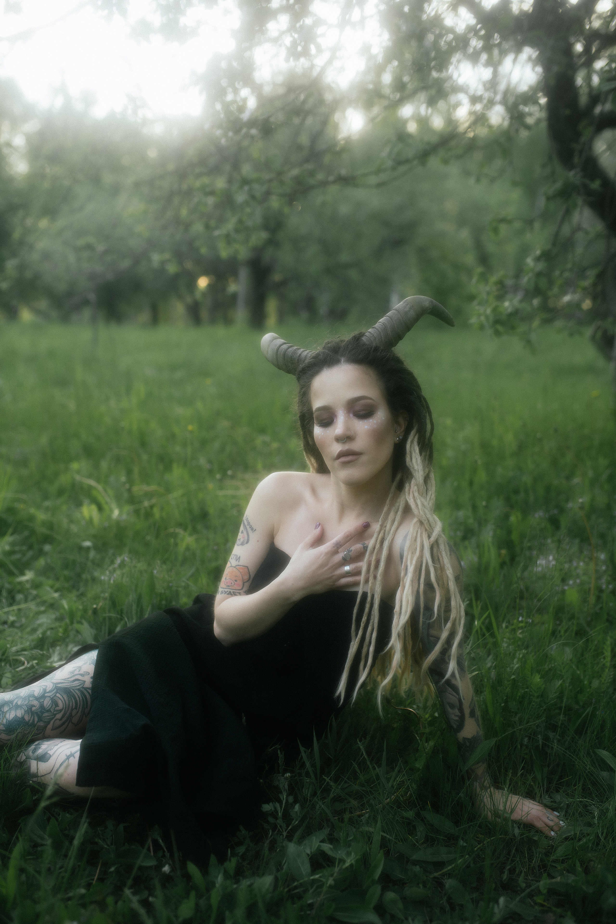 Настя. Свадебный, семейный фотограф в Рязани Лена Брант