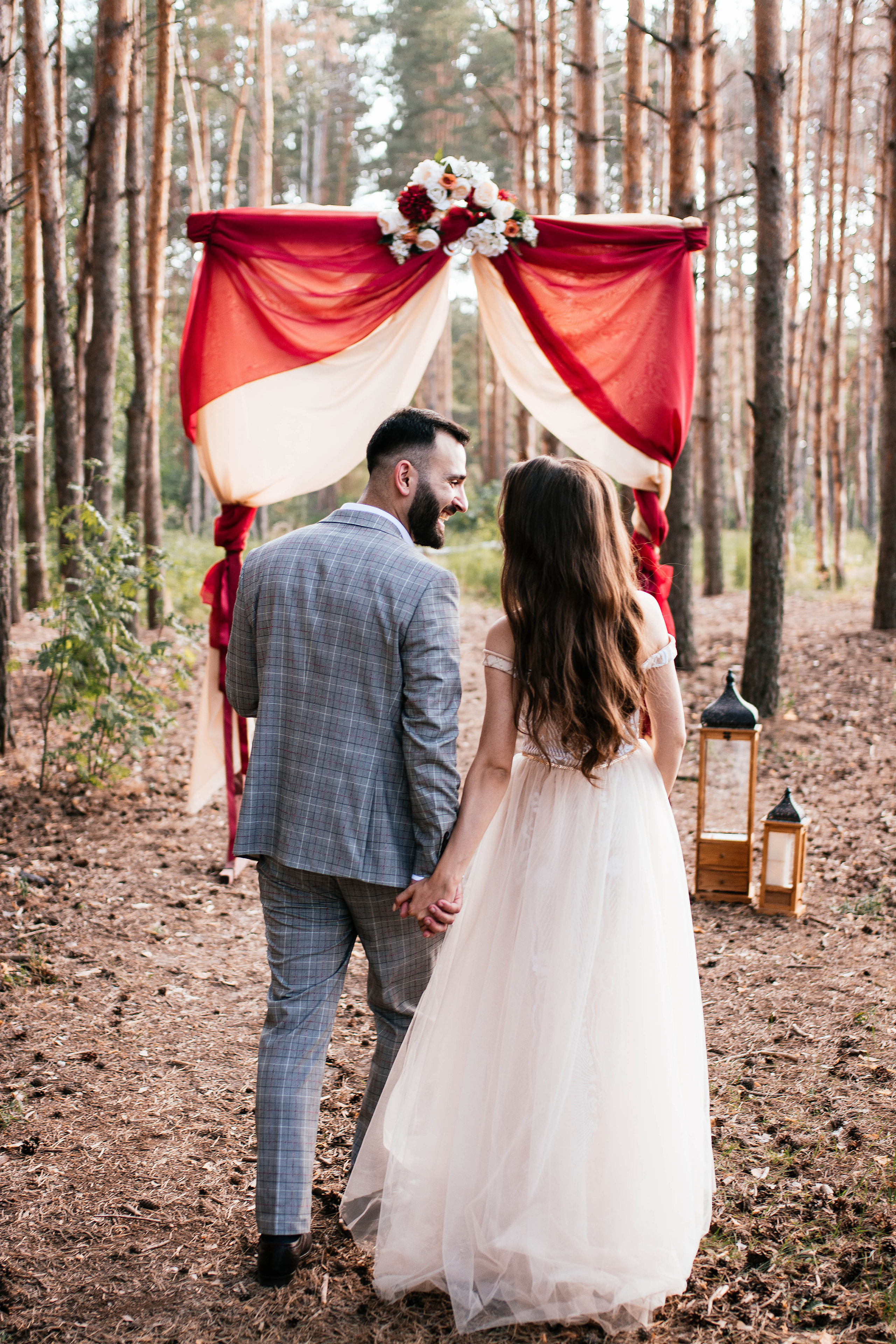 Wedding day #21. Свадебный, семейный фотограф в Рязани Лена Брант