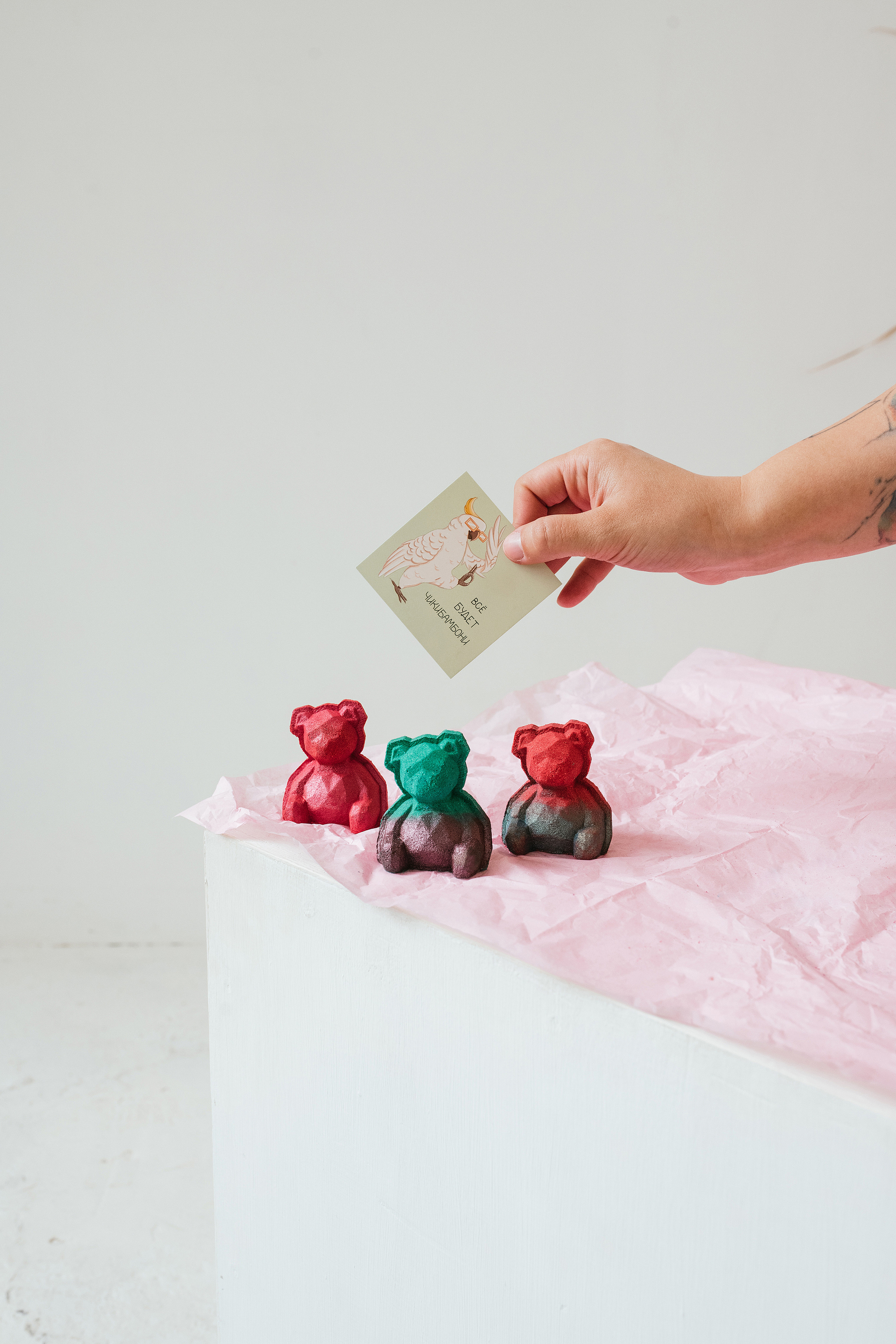 Для страницы мастера по изготовлению мыла и бомбочек для ванн ручной работы. Свадебный, семейный фотограф в Рязани Лена Брант