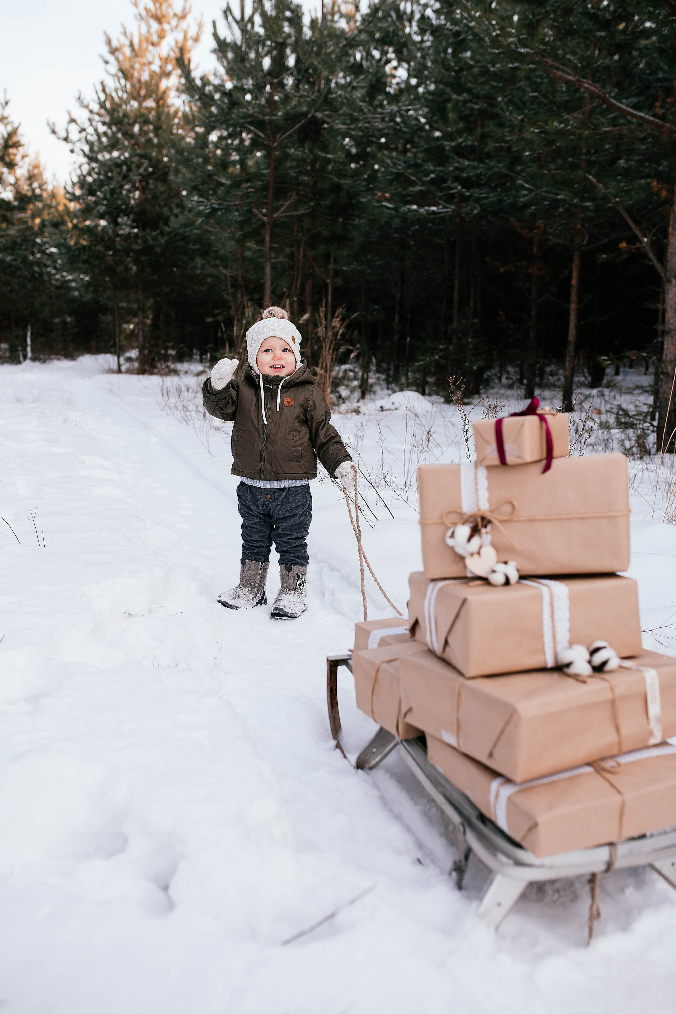 Алеканово. Свадебный, семейный фотограф в Рязани Лена Брант