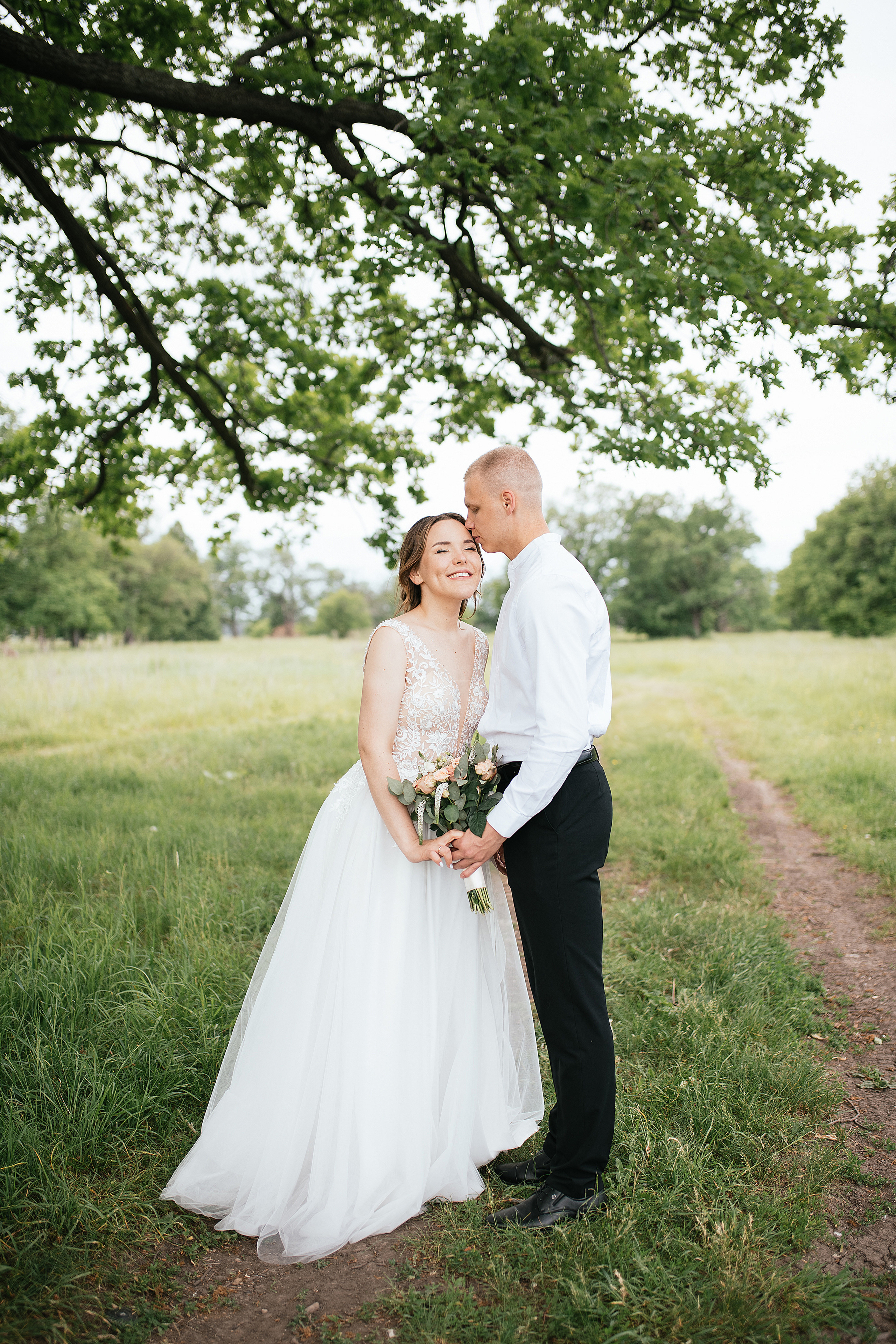 Wedding day #23. Свадебный, семейный фотограф в Рязани Лена Брант