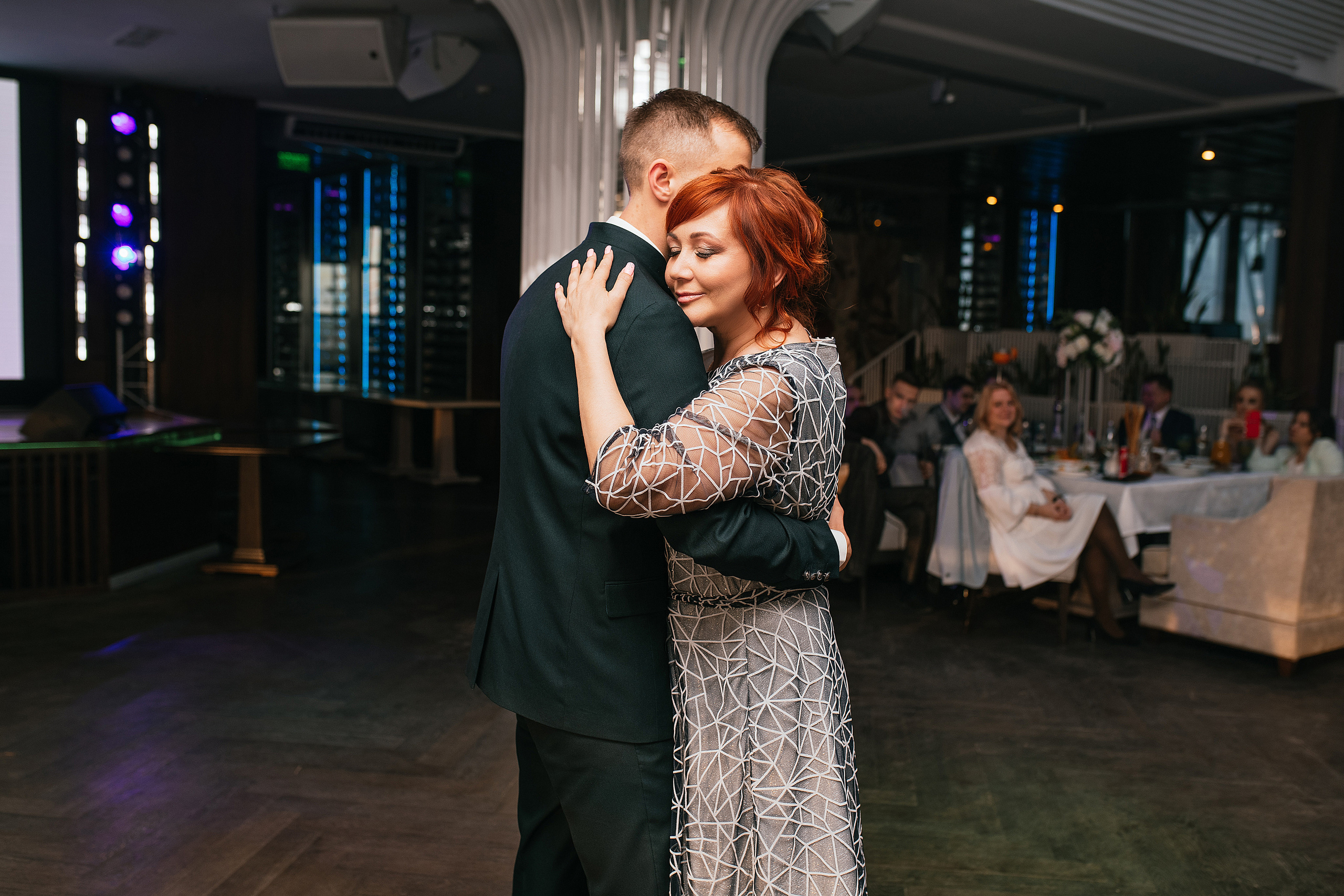 Wedding day#2. Свадебный, семейный фотограф в Рязани Лена Брант