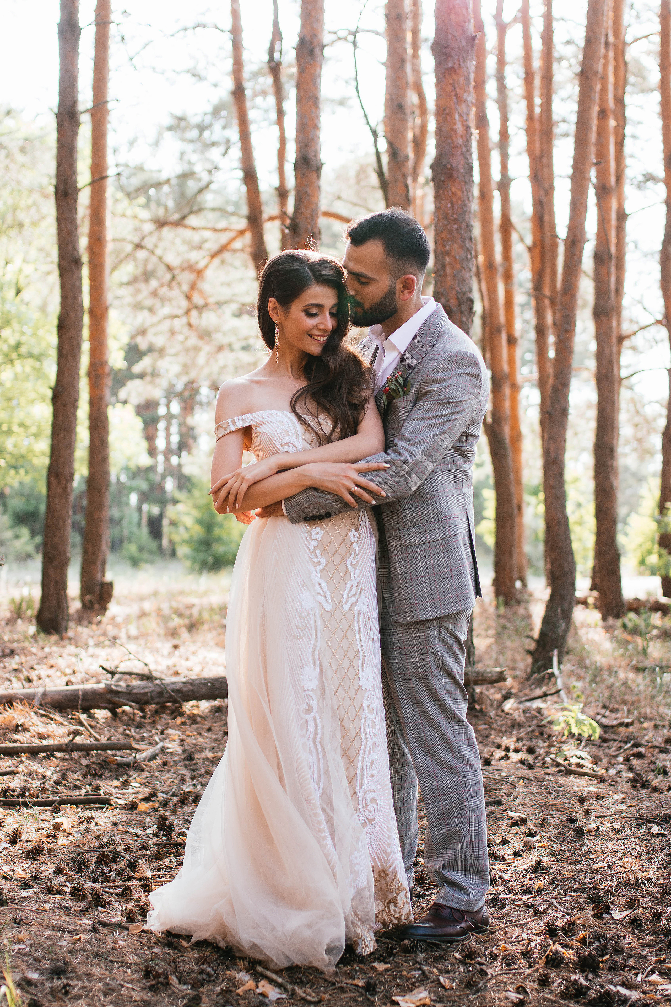 Wedding day #21. Свадебный, семейный фотограф в Рязани Лена Брант